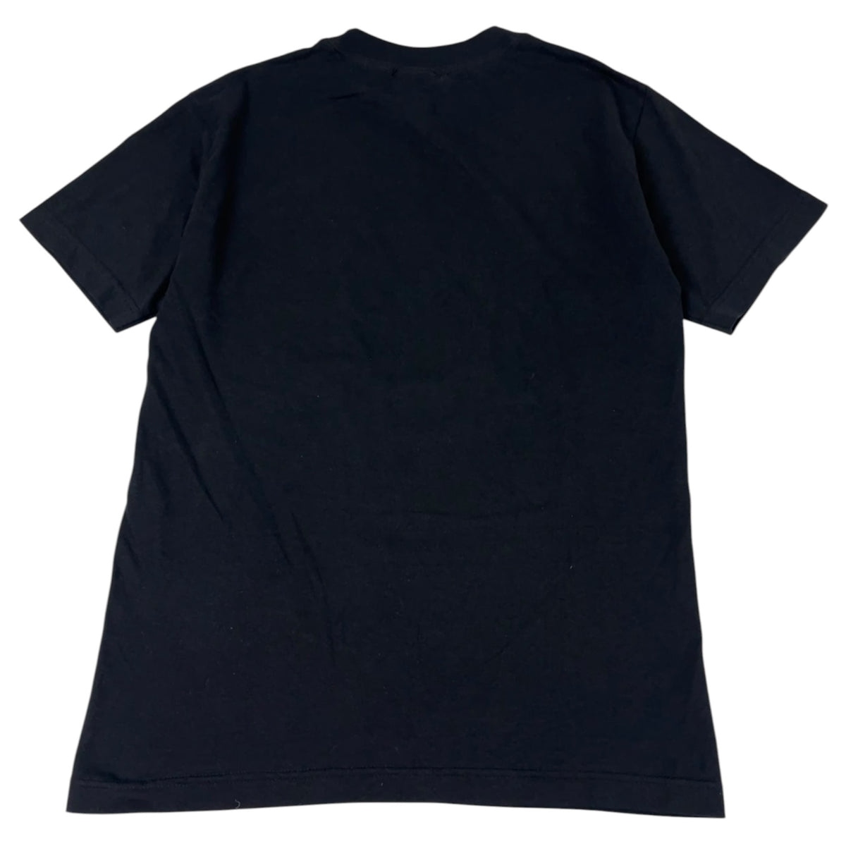 FUCT Monogram Gorilla Face T-Shirt Black