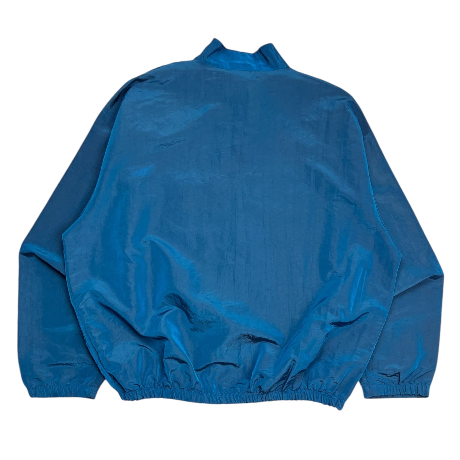 Vintage Surf Style Interplanetary Body Gear Windbreaker Jacket