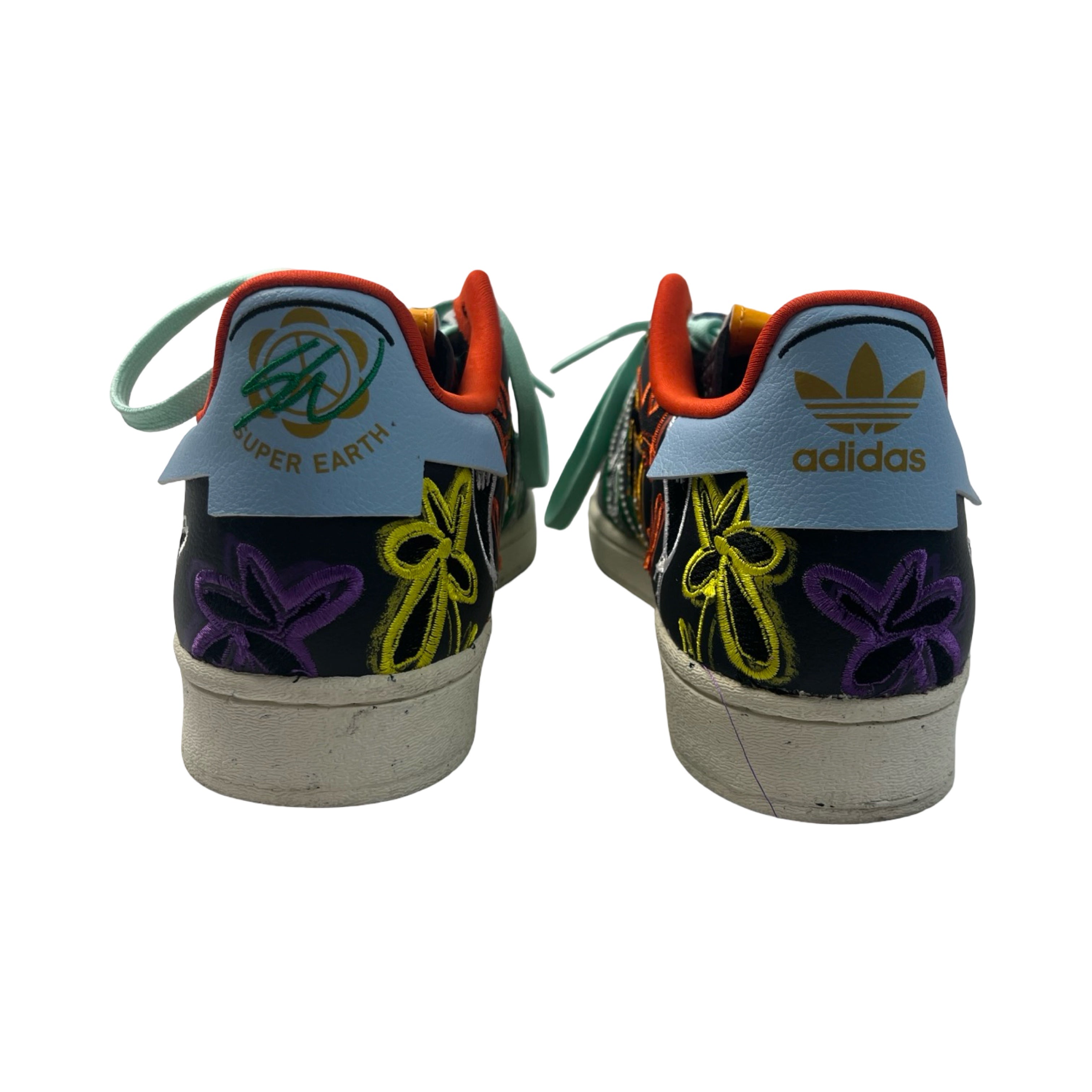 Adidas Superstar x Sean Wotherspoon Superearth Black (Used)