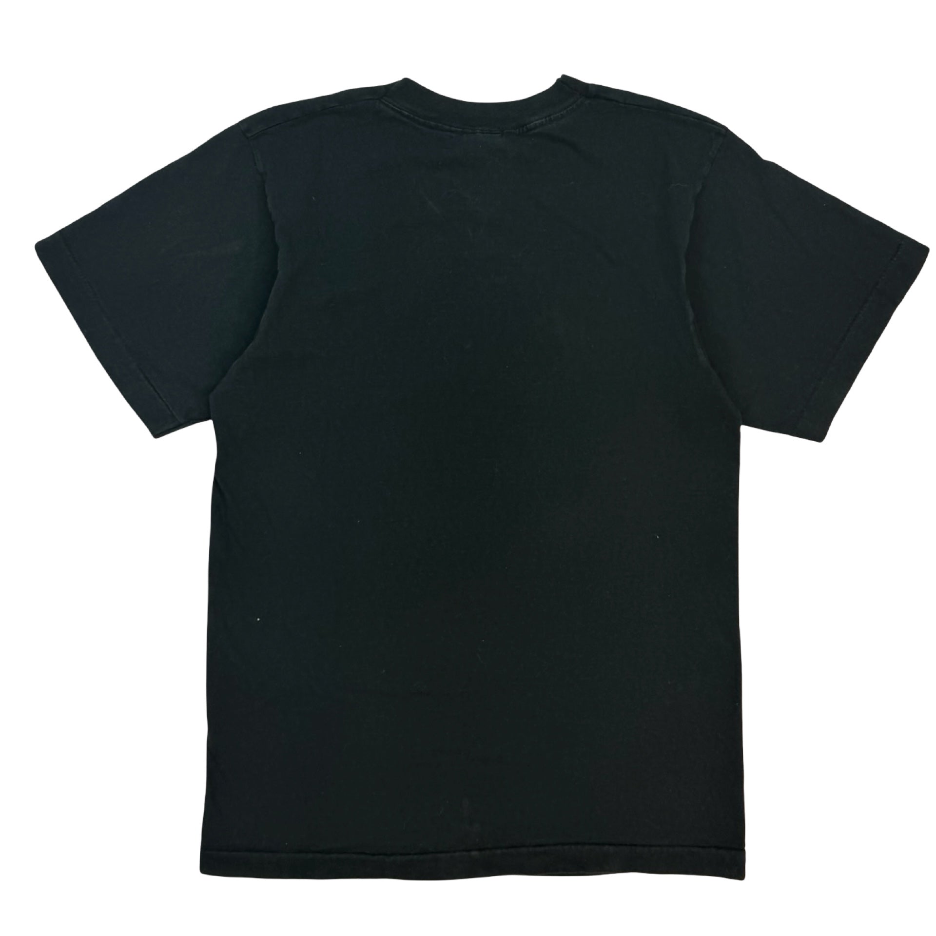 Vintage Austin Anton’s Home Of The Blues Tee Black