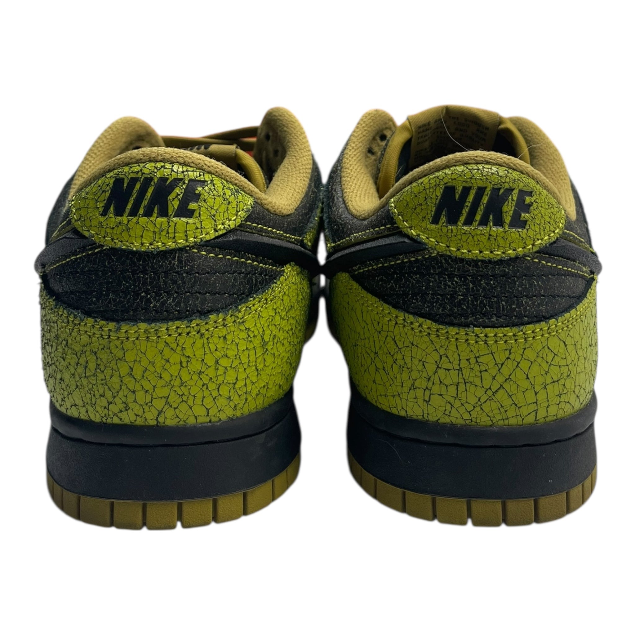 Nike Dunk Low Halloween Skull (Used)