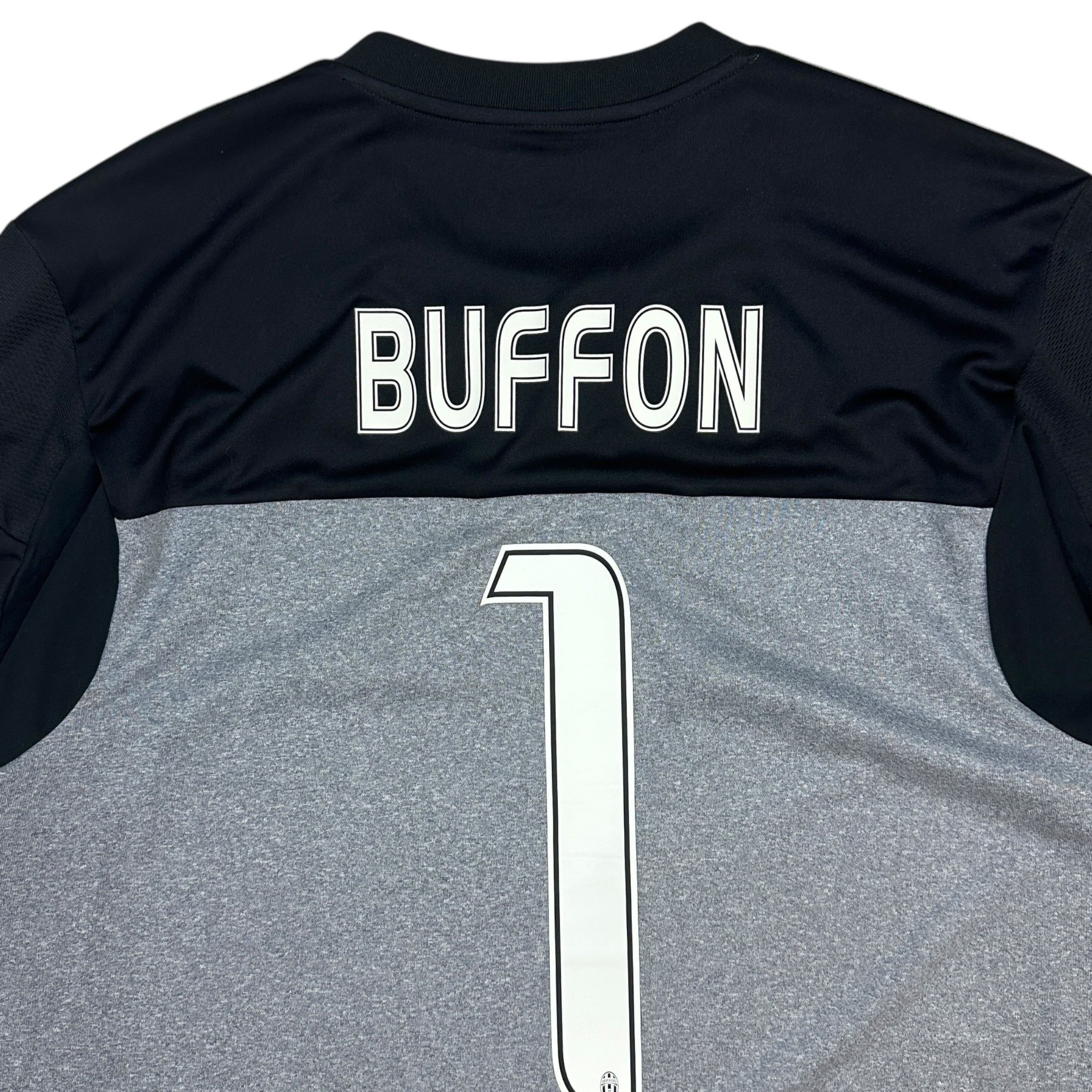 2015/2016 Juventus Gianlugi Buffon Jersey
