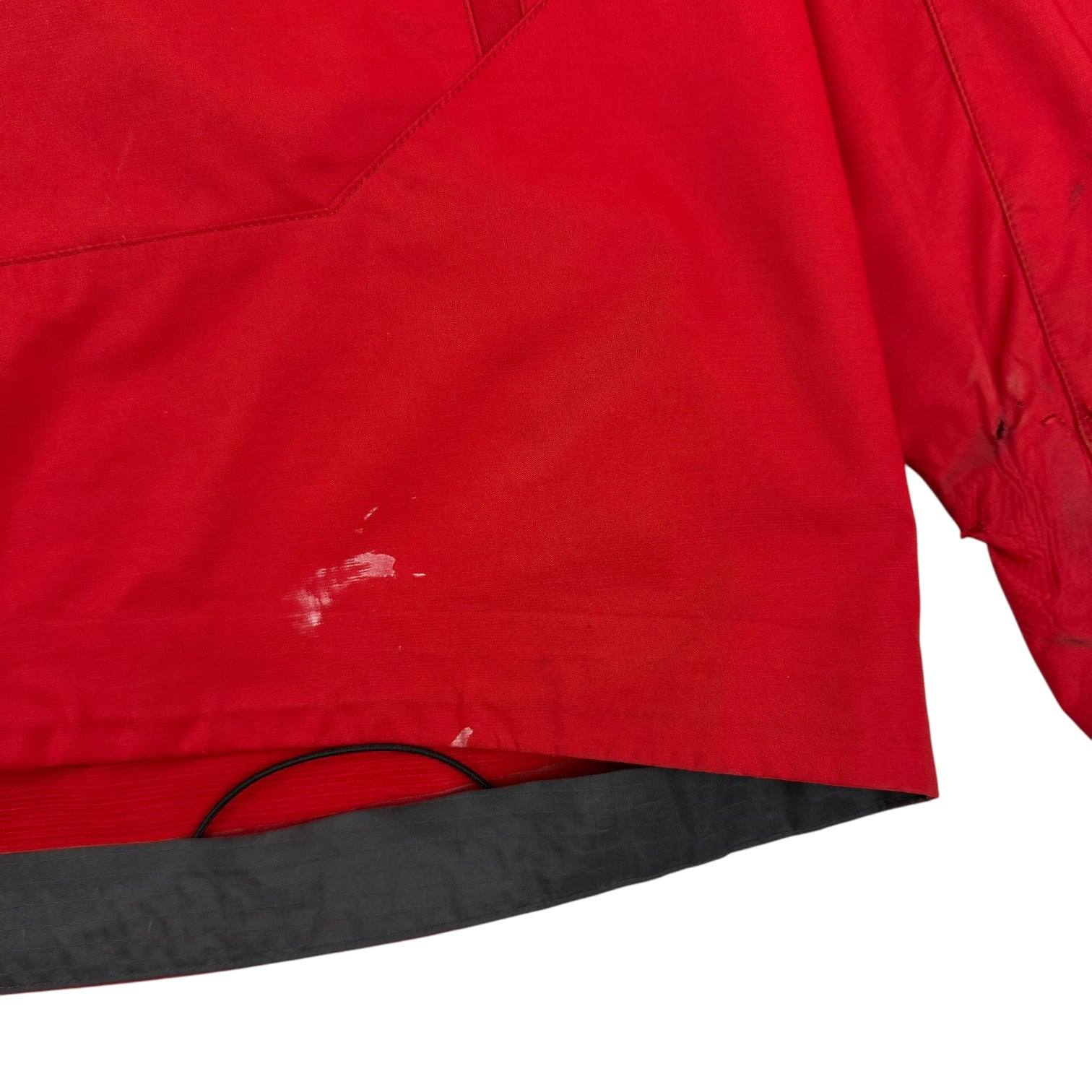 2014 Arc’teryx Tenquille Hoody Jacket Red