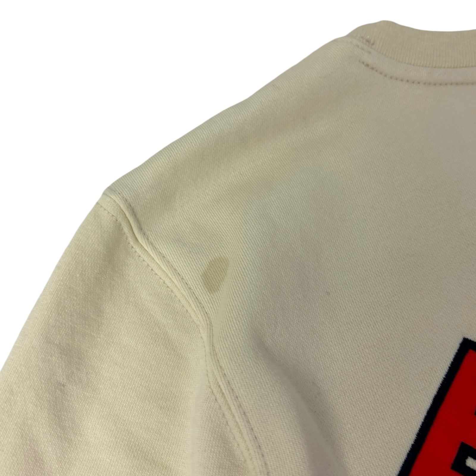 (W) Stussy Blake Dress Beige