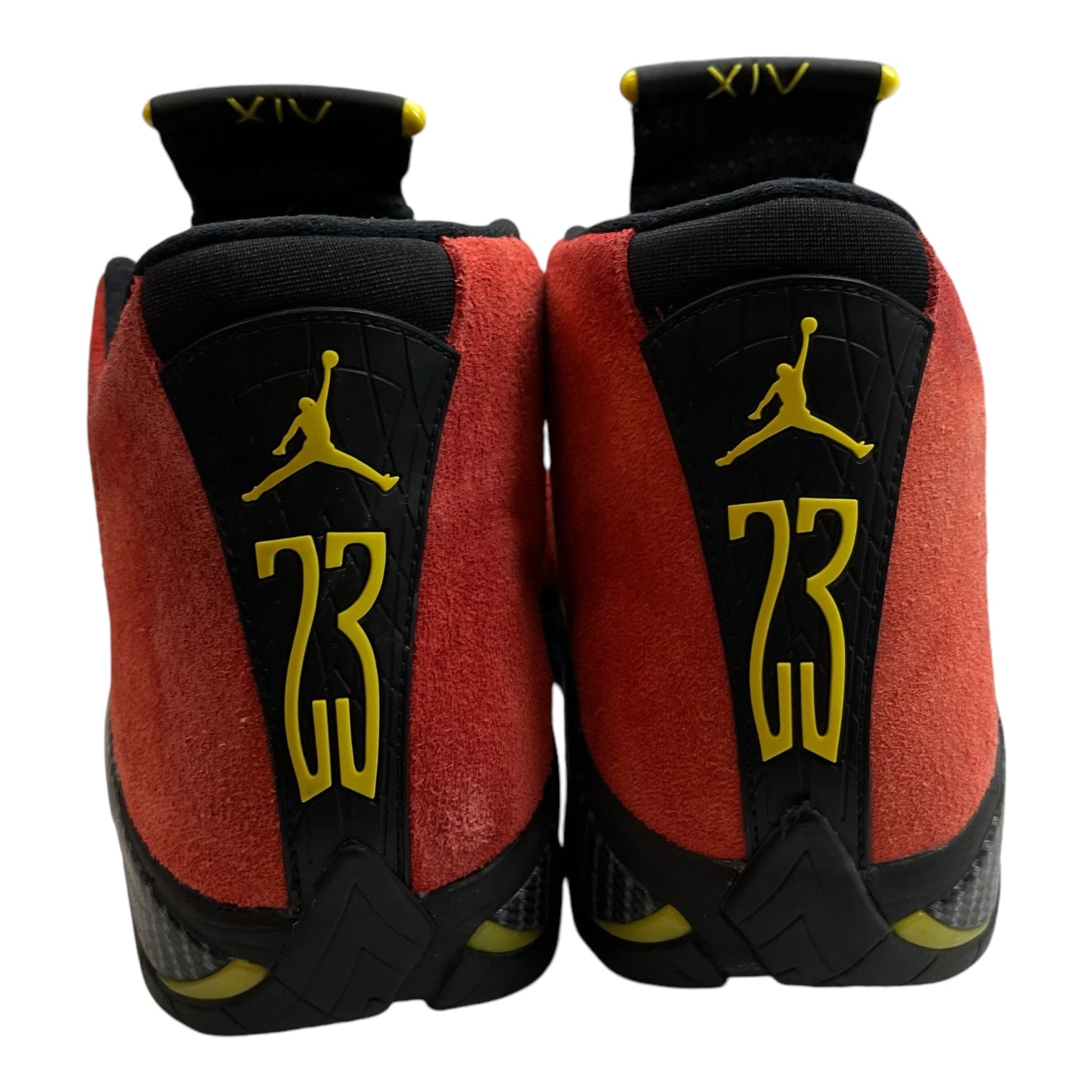 Jordan 14 Challenge Red (Used)