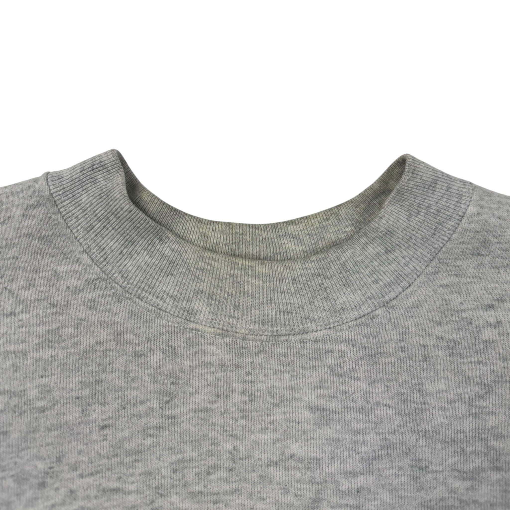 1993 Anaheim Mighty Ducks NHL Crewneck