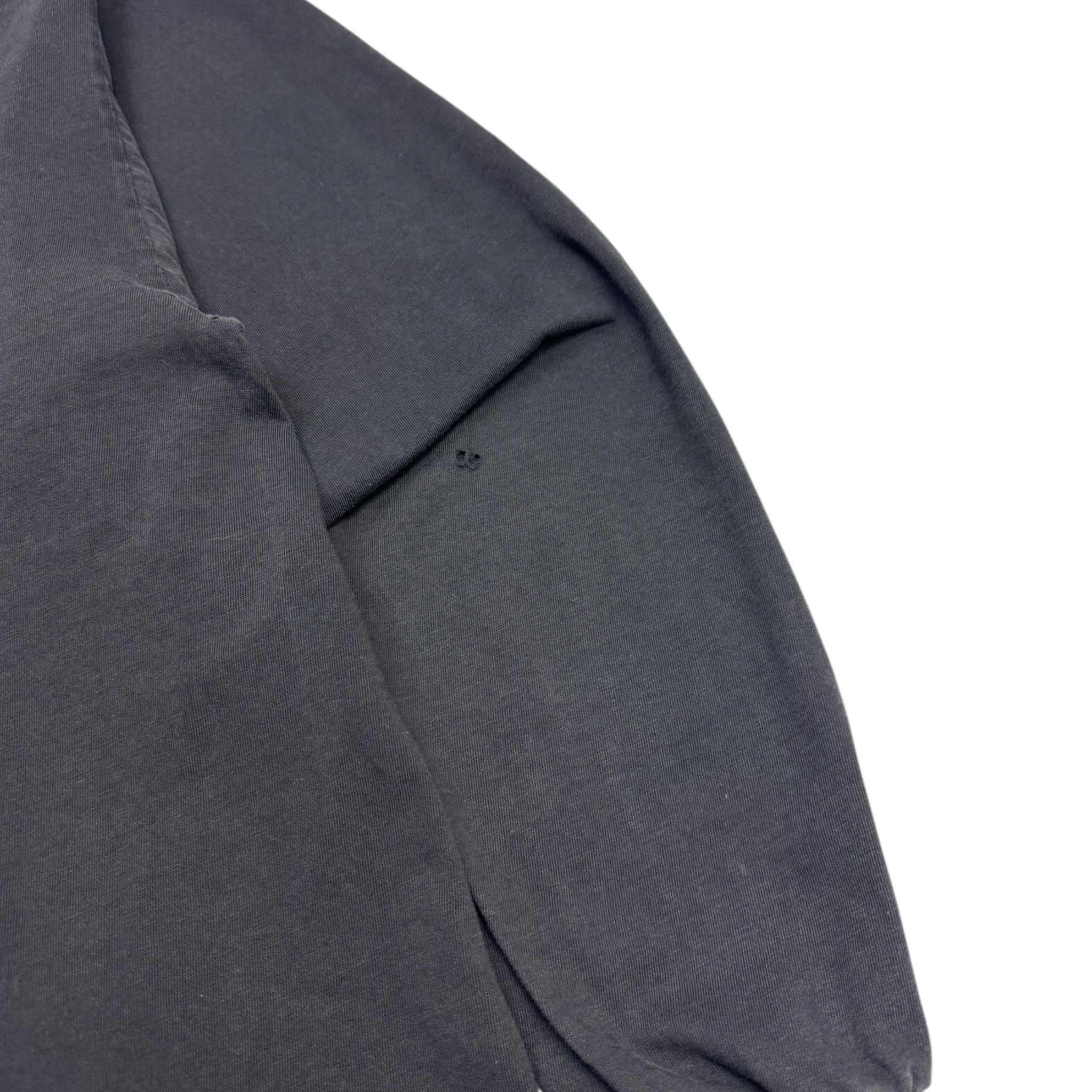 Vintage Chicago Bulls Mock Neck Starter NBA Shirt