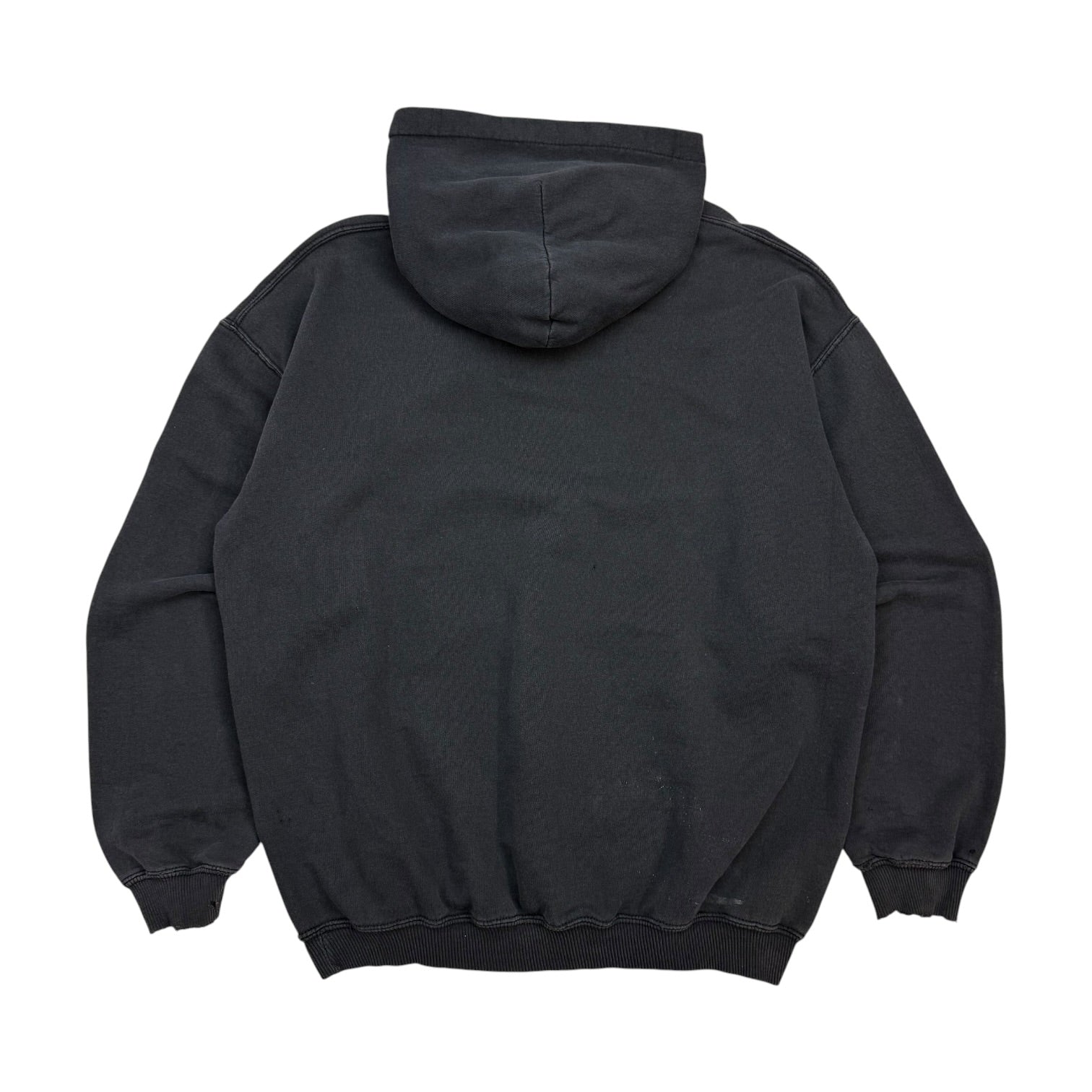 2003 Marilyn Manson Golden Age Of Grotesque Hoodie Black