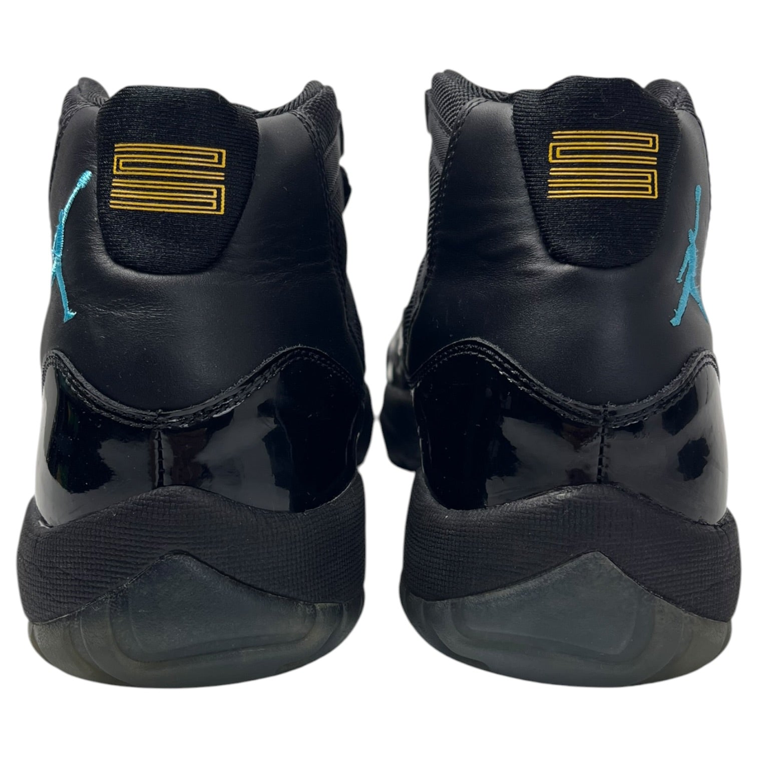 Jordan 11 Gamma Blue (2013) (Used)