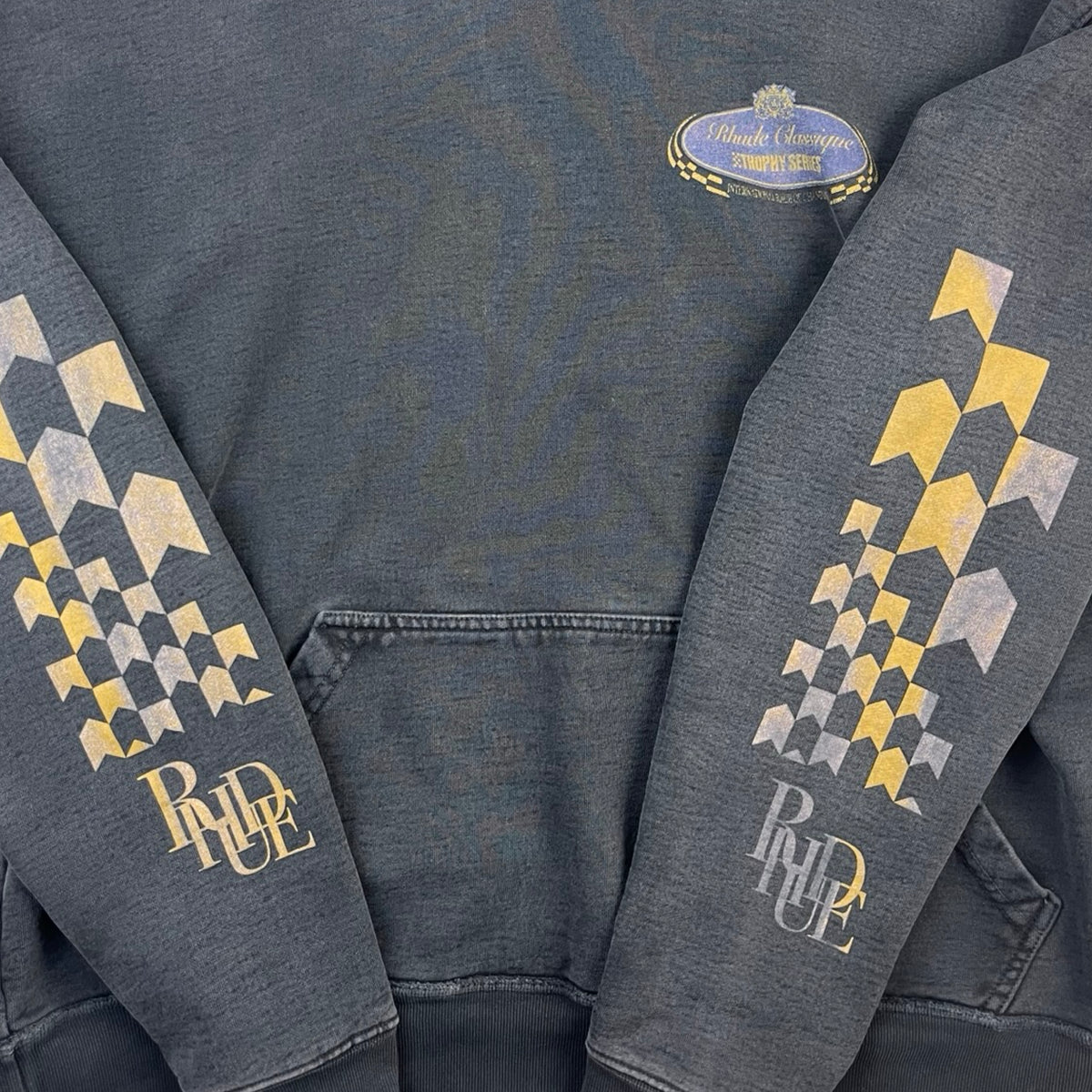 Rhude Trophy Series Hooodie