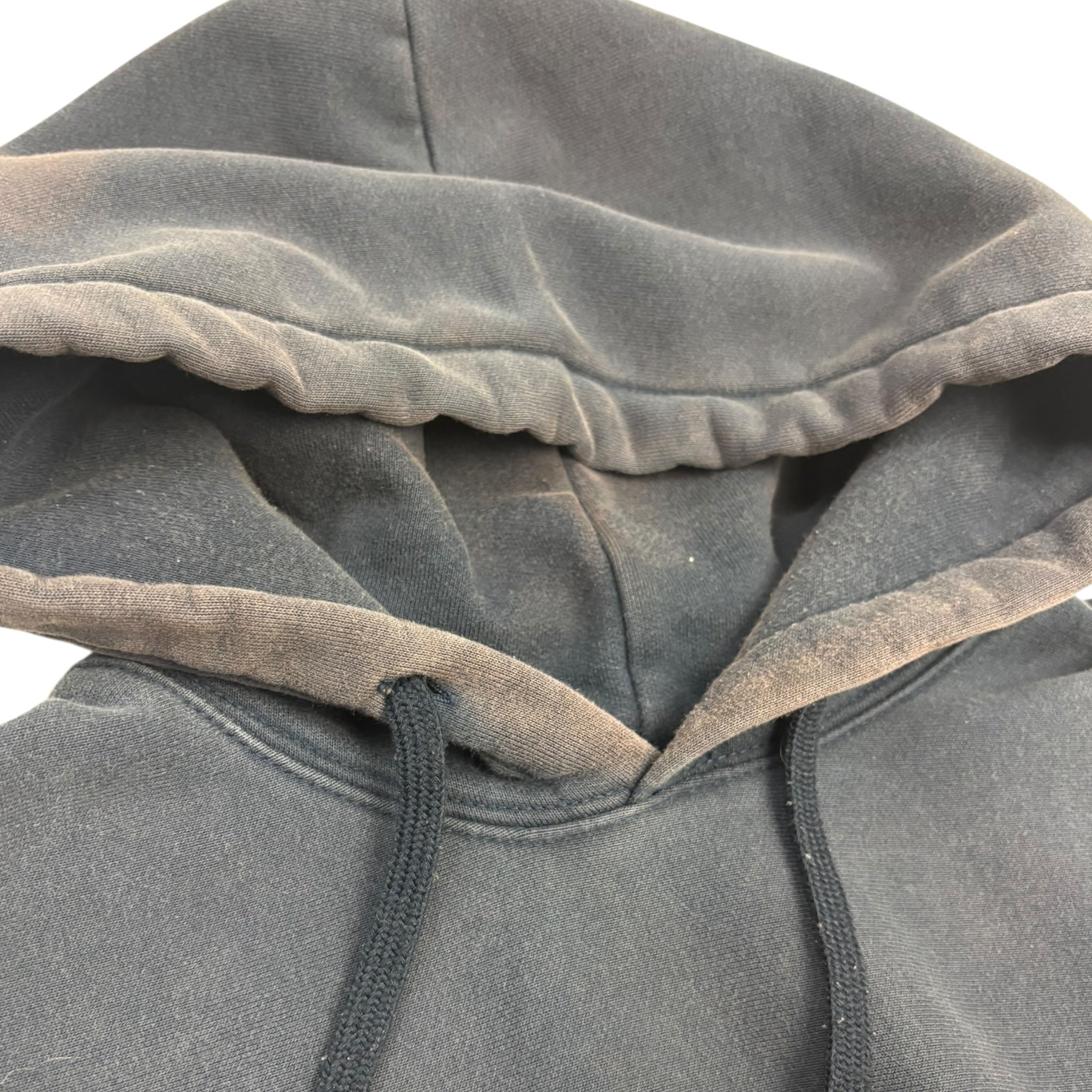 Stussy Gear Hoodie Navy