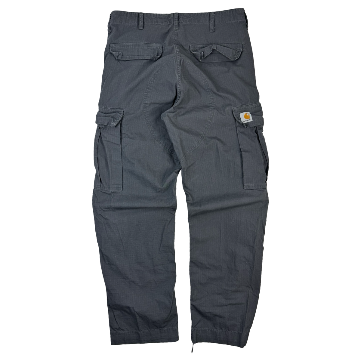 Carhartt WIP Regular Cargo Pant Grey
