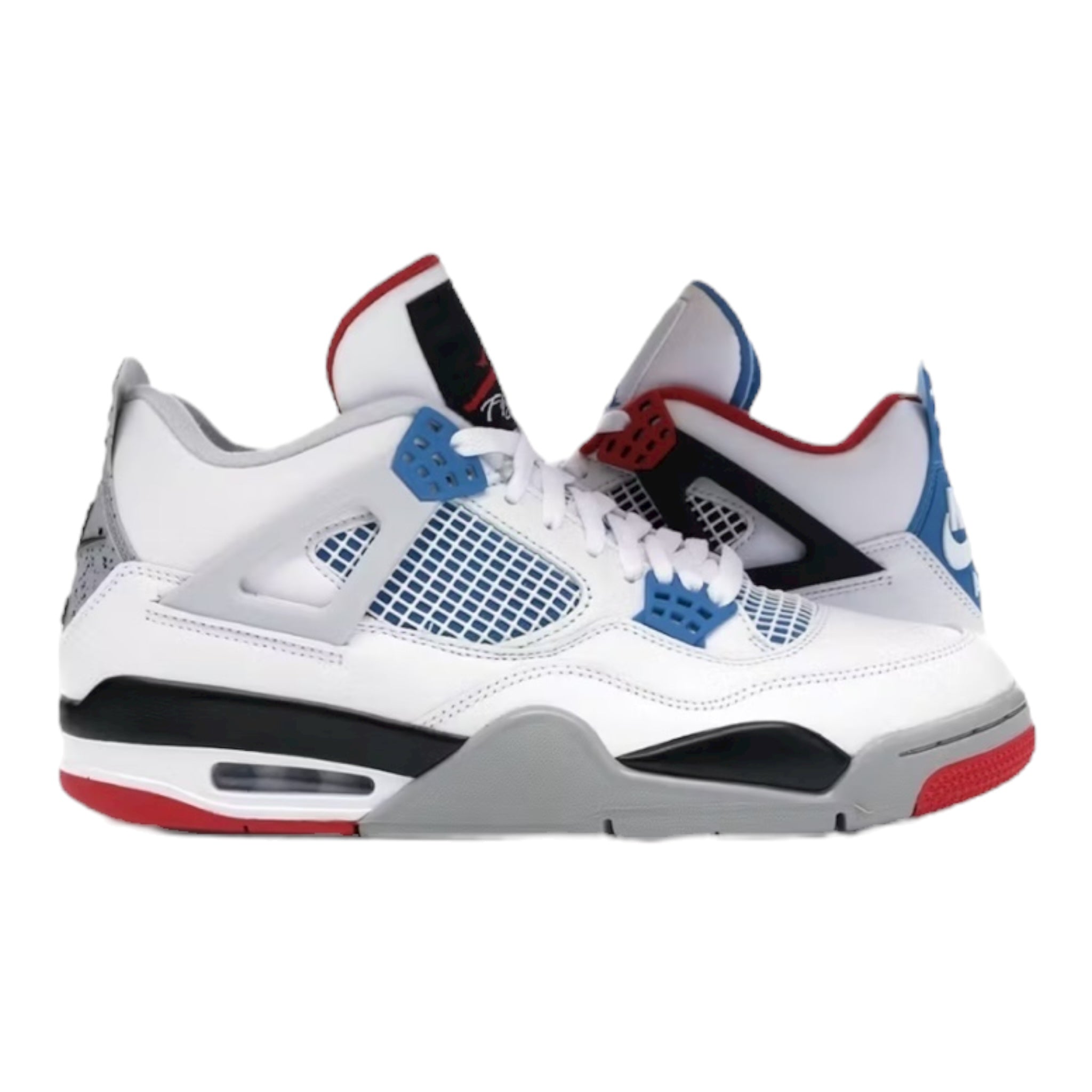 Jordan 4 What The (Used)