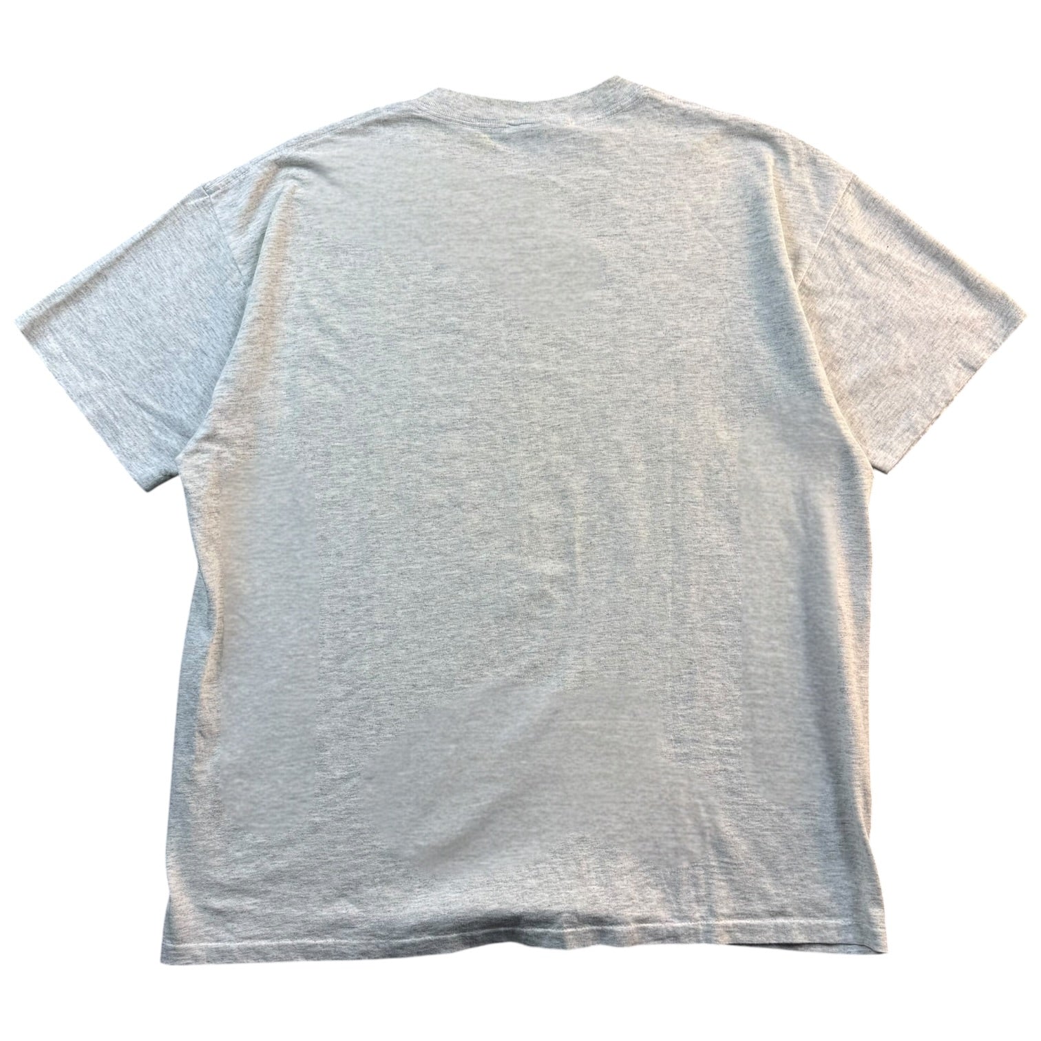 1996 Wayne Gretzky ‘St Louis Has The Great One’ Tee Grey