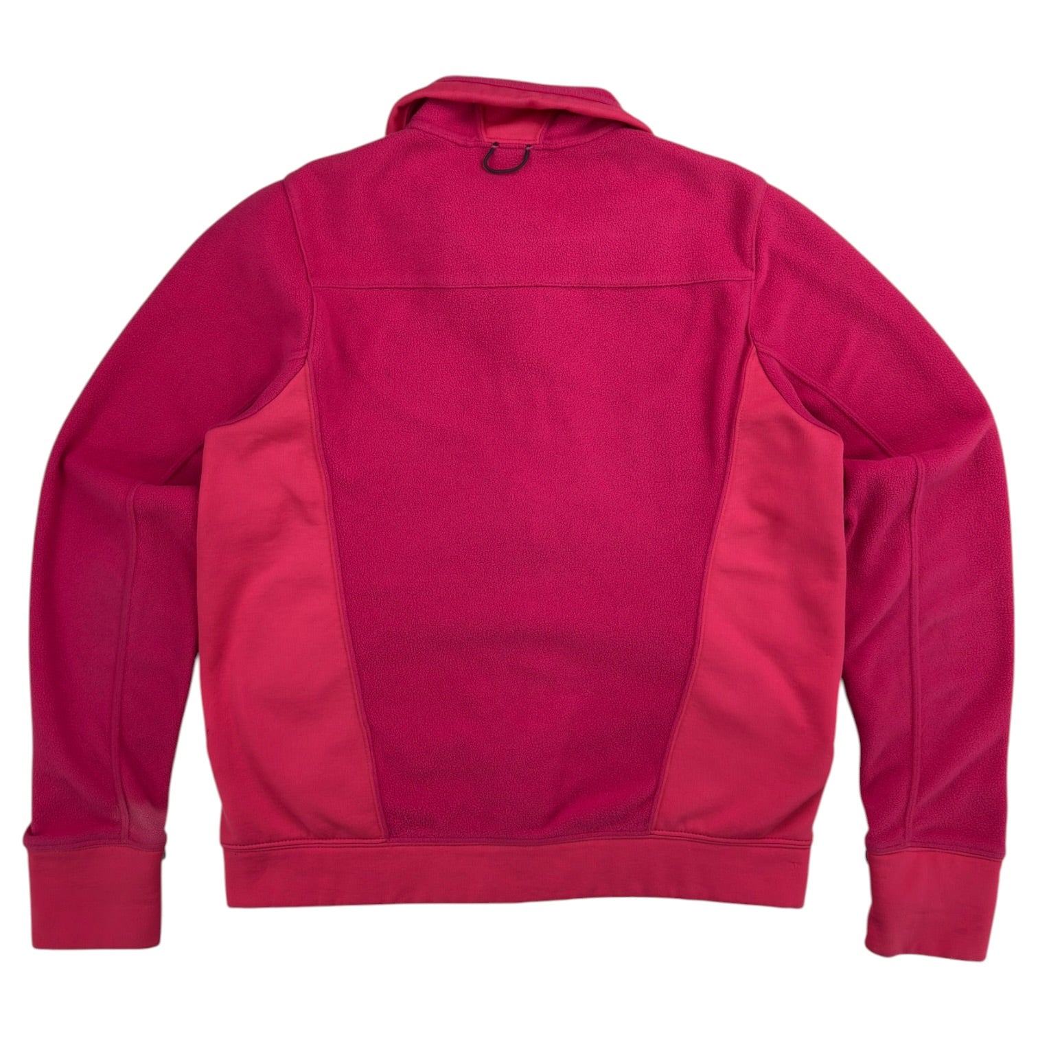 (W) Nike ACG Zip UP Fleece Pink