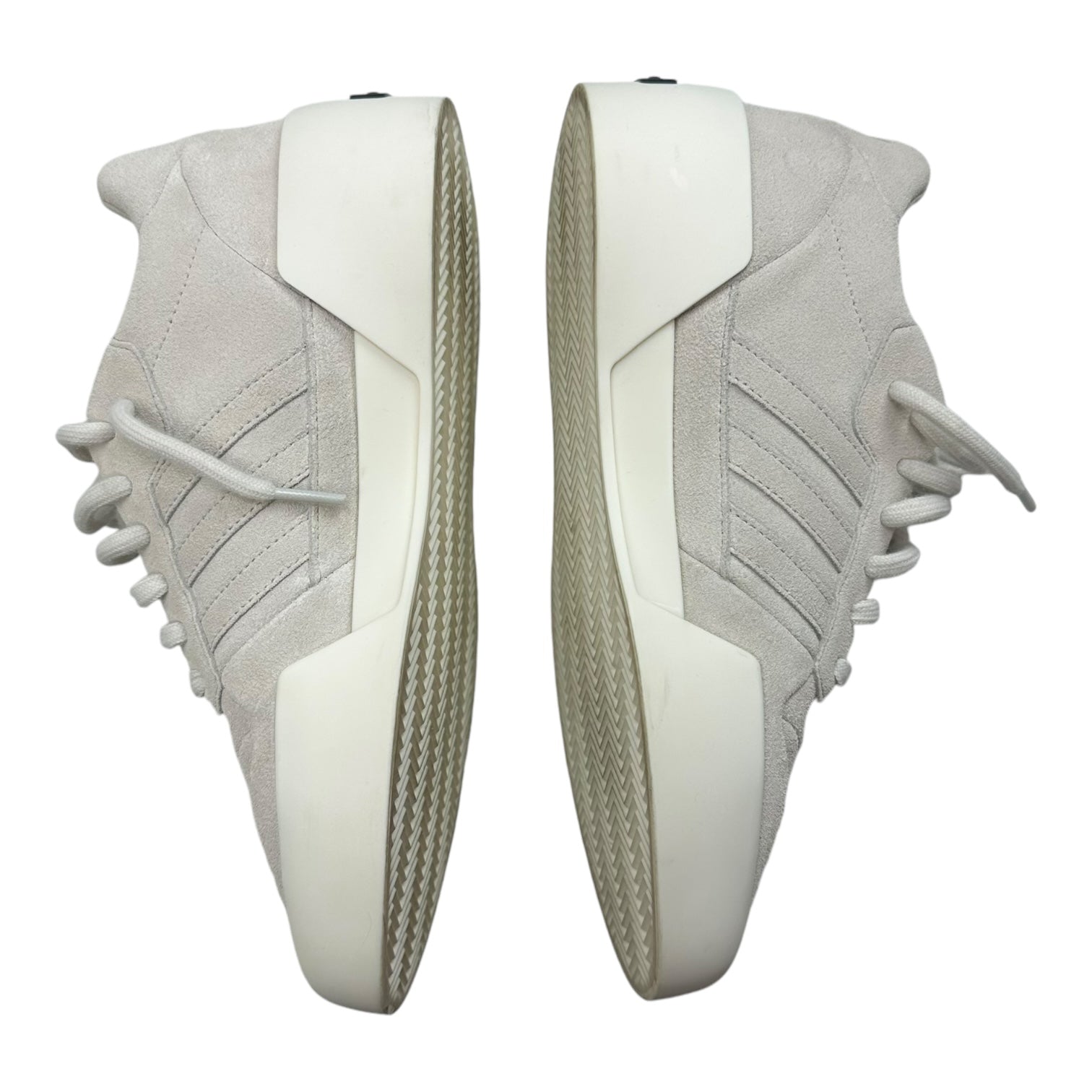 Adidas Fear of God Athletics '86 Lo Talc (Used)