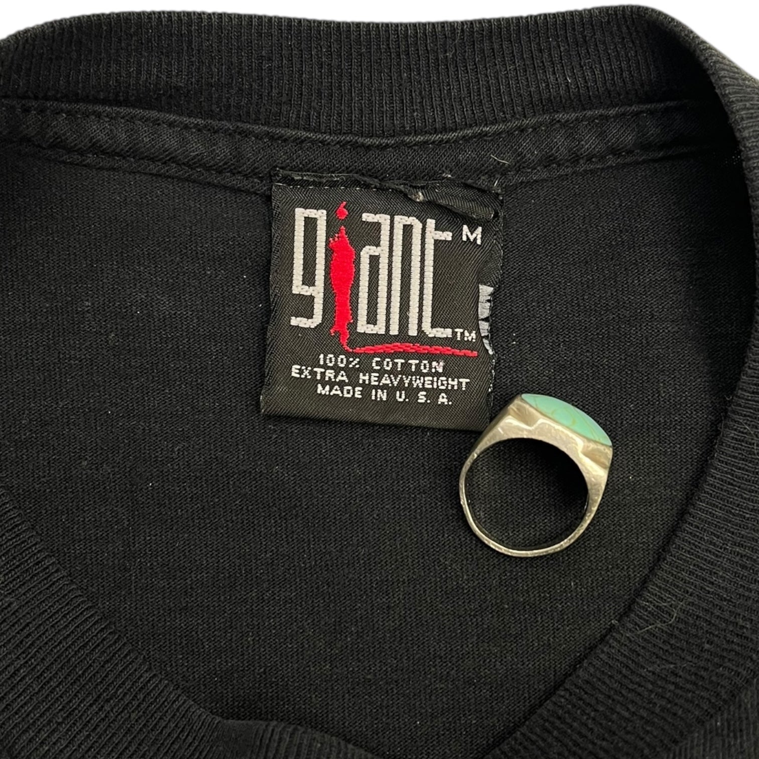 2000 Korn "Sick & Twisted" Tour T-Shirt