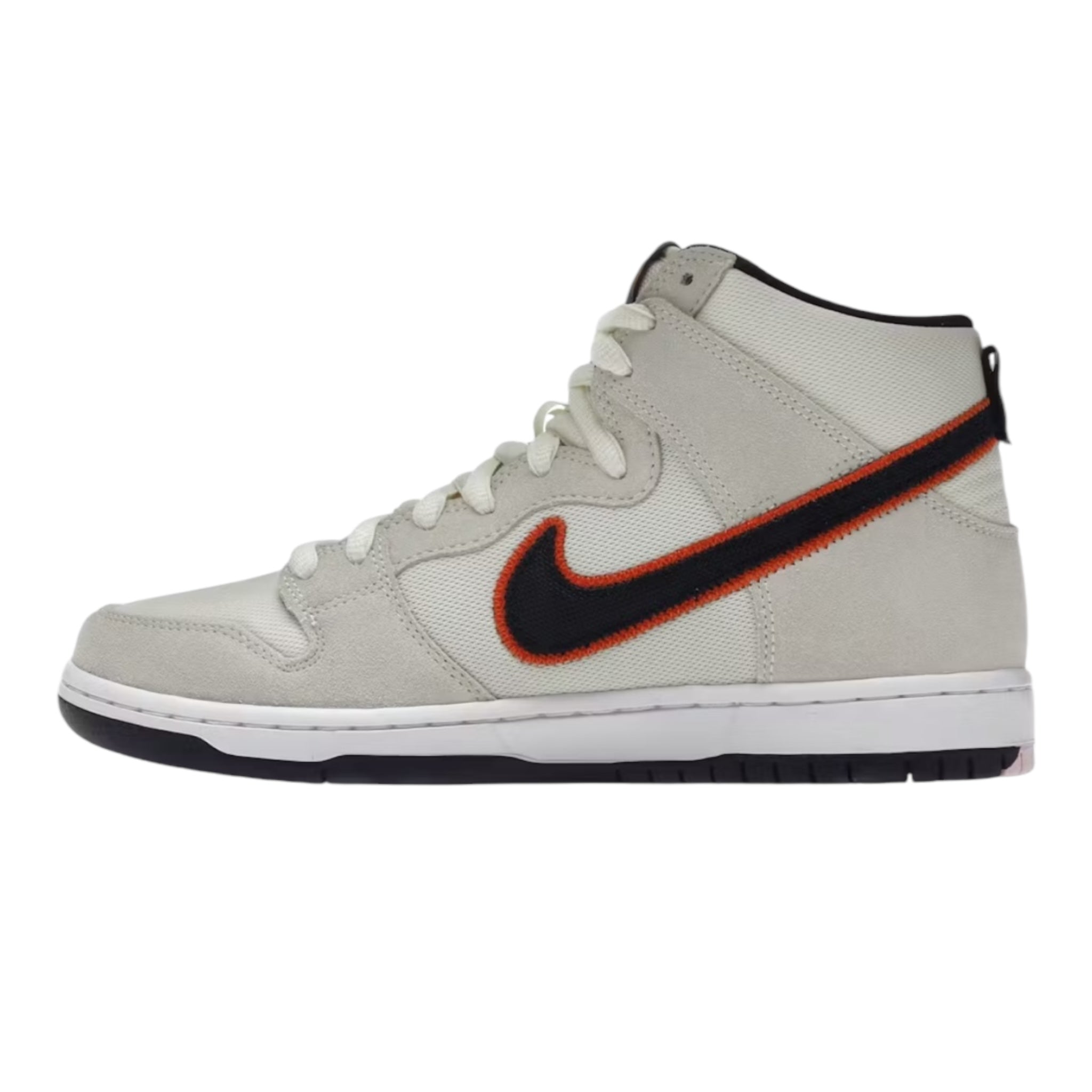 Nike SB Dunk High Pro Premier San Francisco Giants