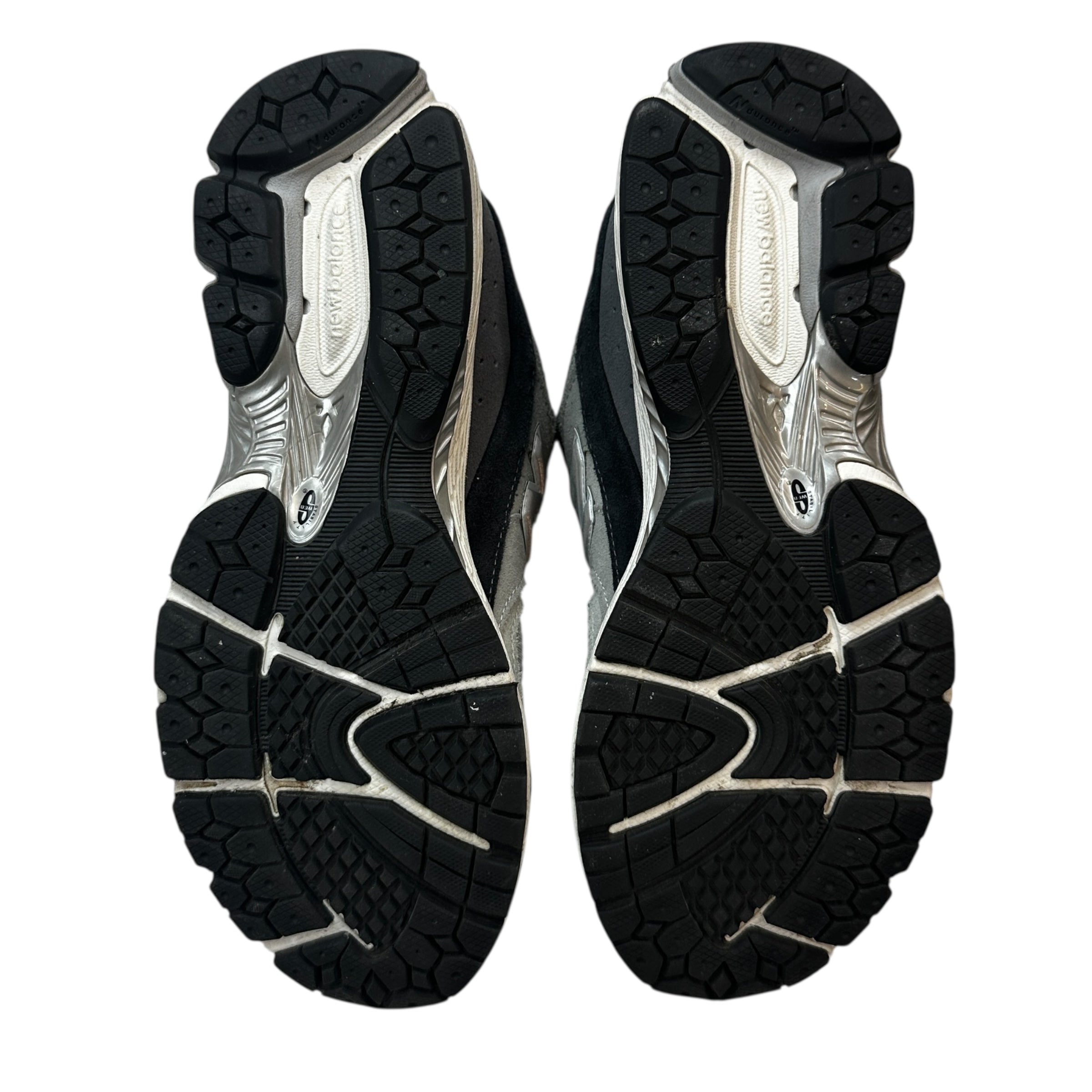 New Balance 2002R Slate Grey Raincloud (Used)