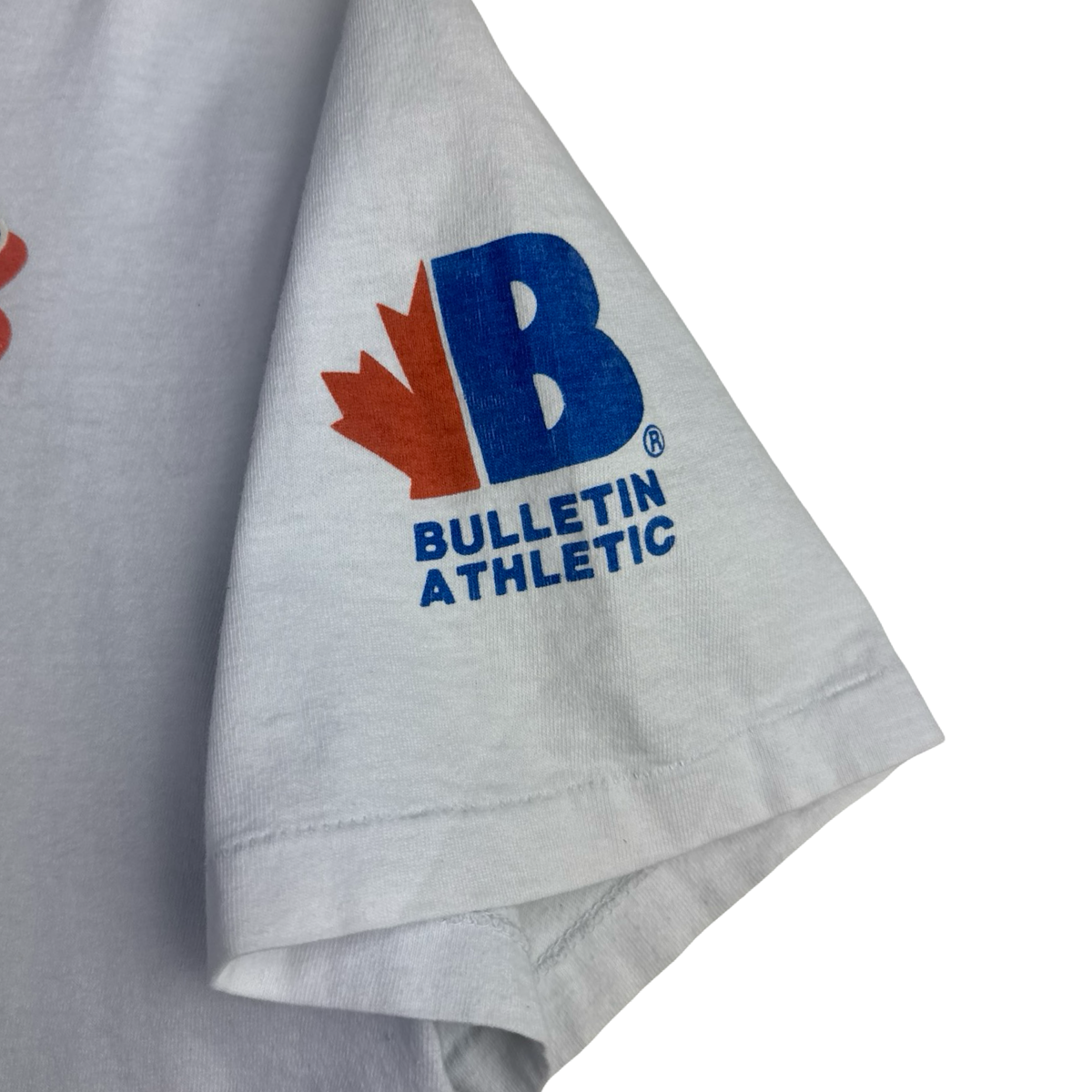 1991 Toronto Blue Jays Bulletin All Over Print MLB T-Shirt