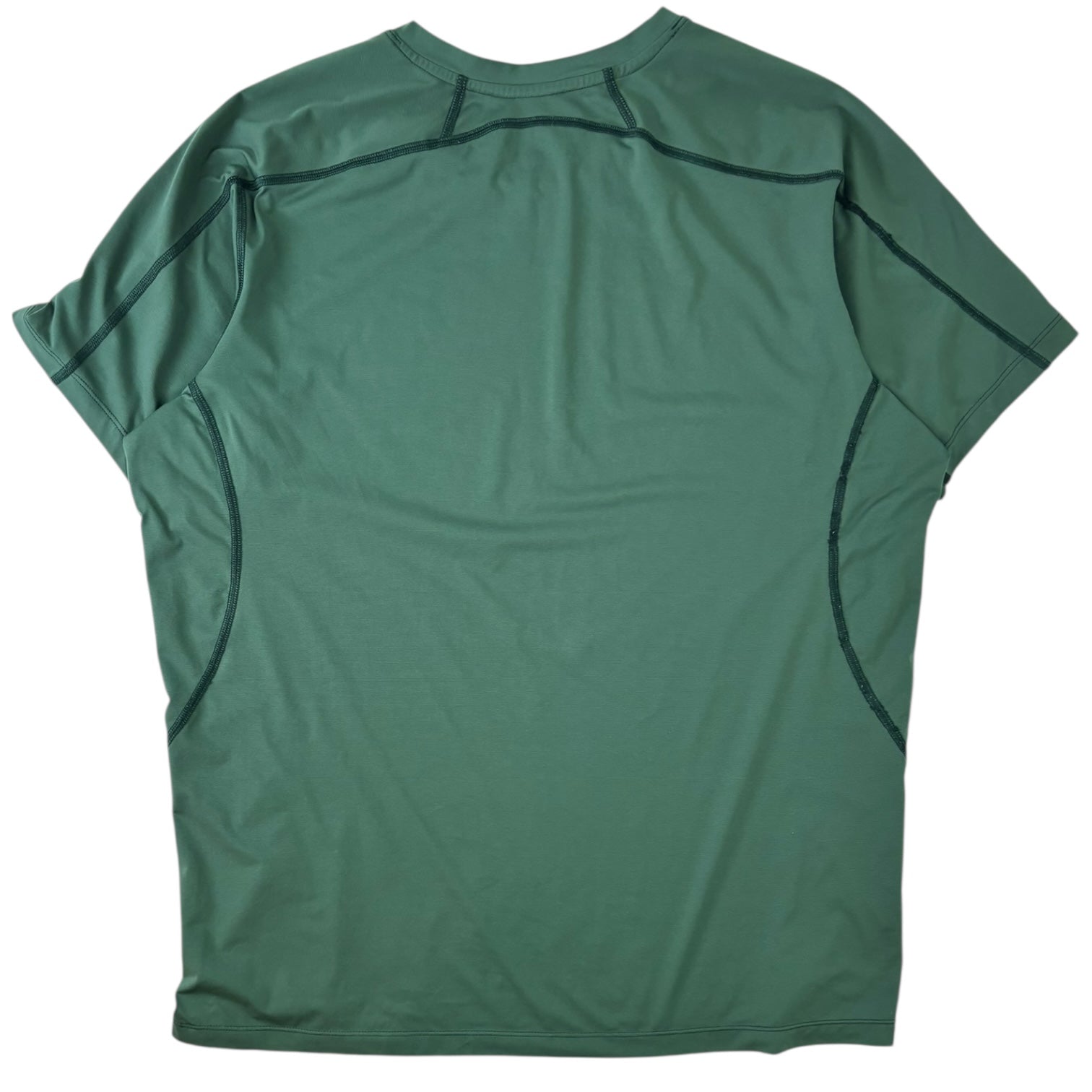 Arc’teryx Phasic Evolution Crew T-Shirt Green