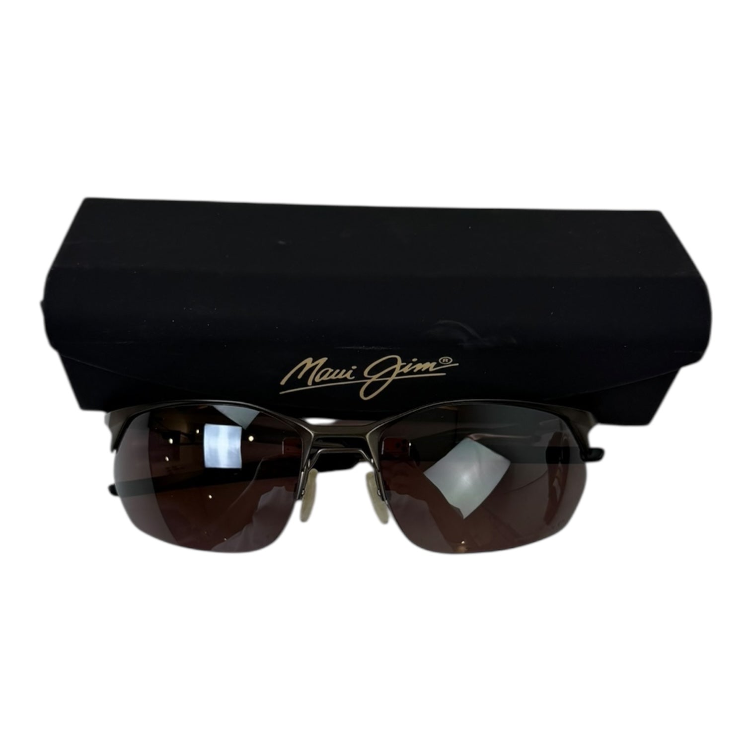 Oakley Wire Tap 2.0 Sunglasses