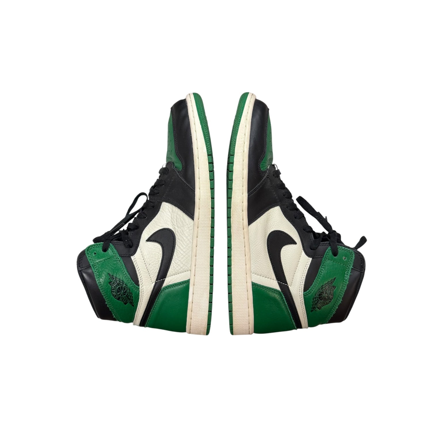 Jordan 1 Retro High Pine Green (Used)