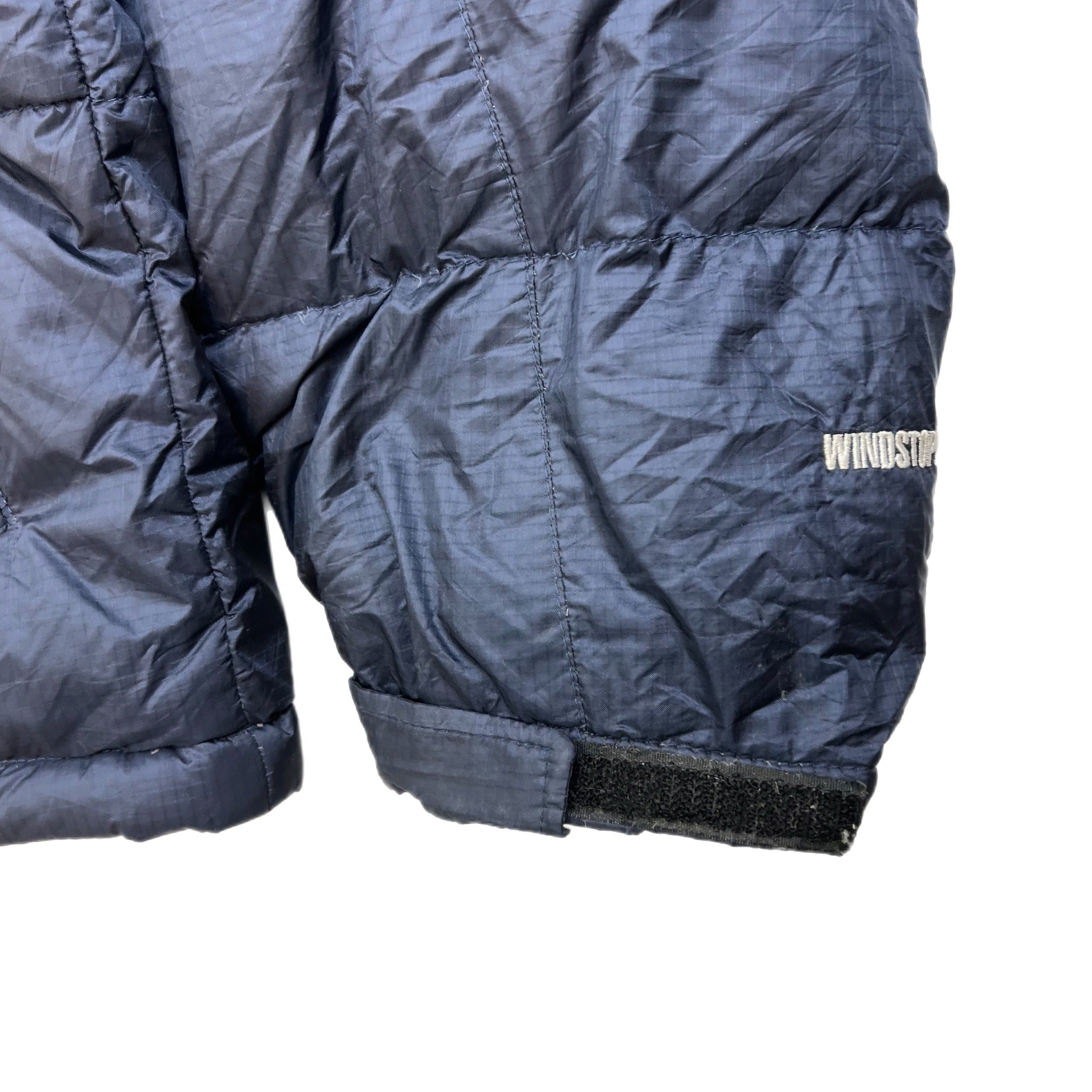 Vintage The North Face Summit Series 700 Puffer