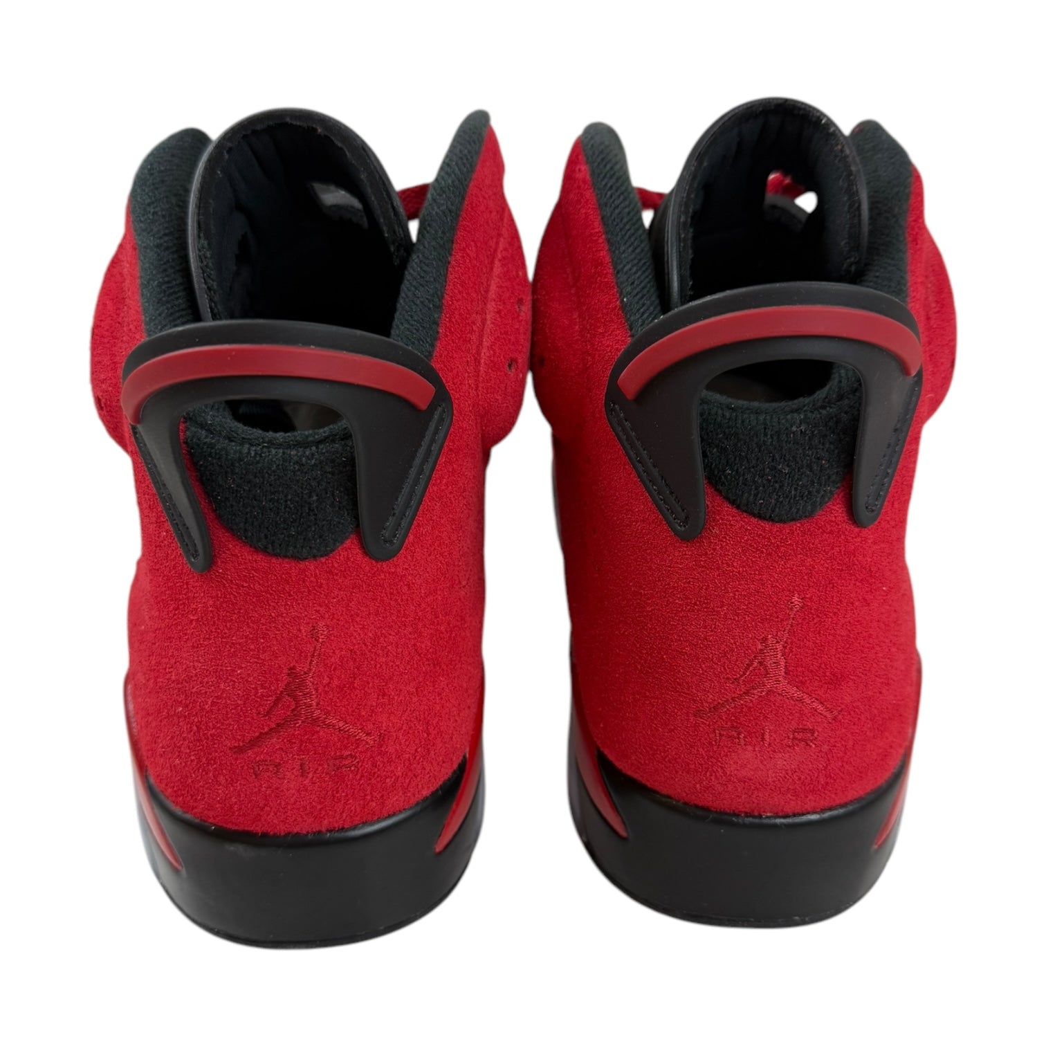 Jordan 6 Retro Toro Bravo (Used)