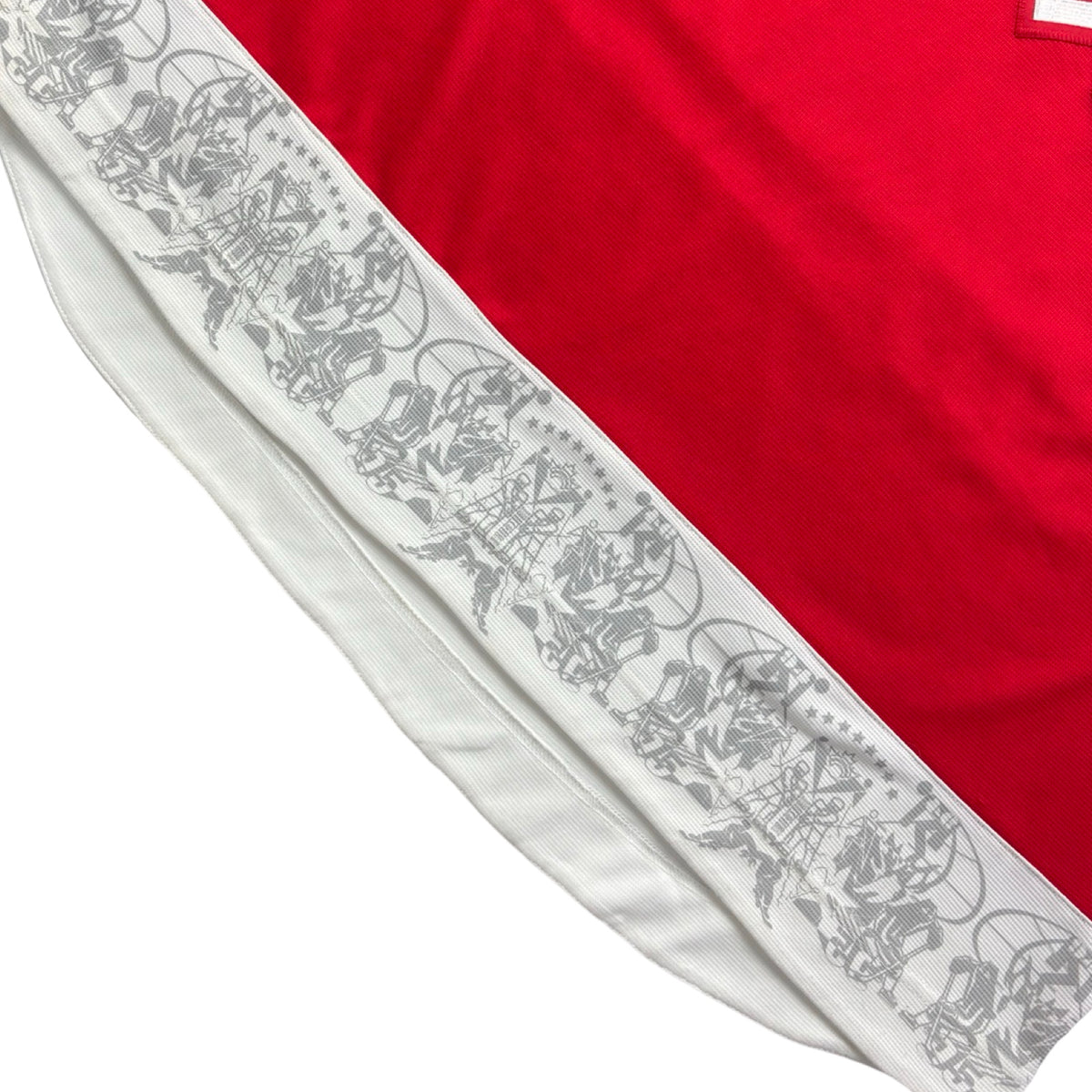 2011 Nike IIHF Team Canada World Junior Alternate Jersey