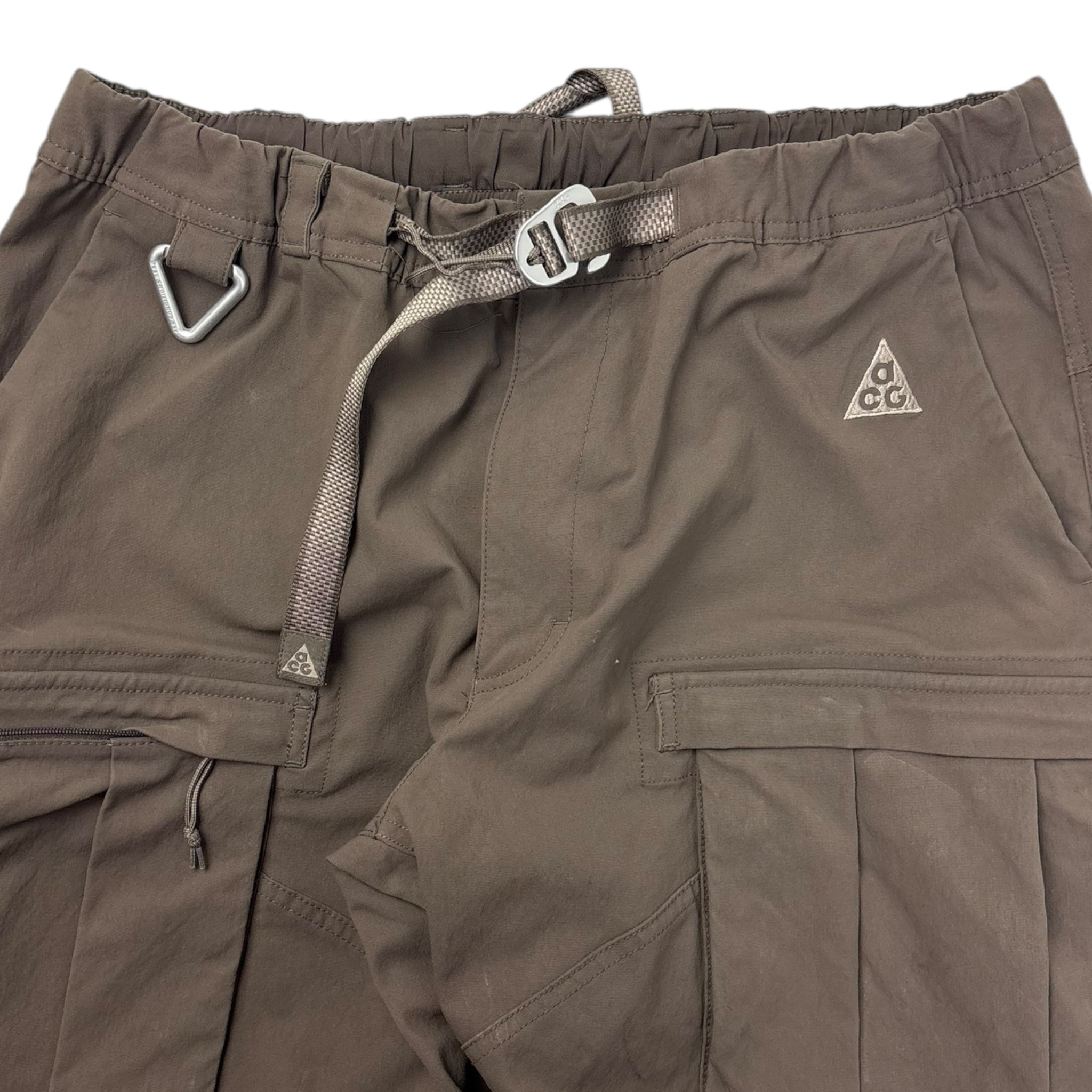 ACG Cargo Utility Hybrid Pants Olive
