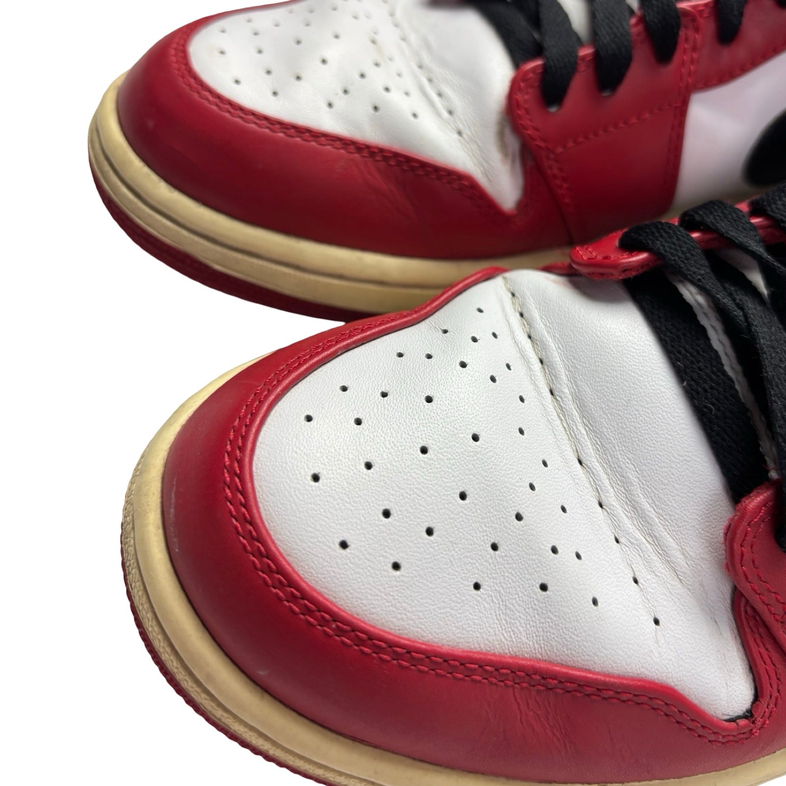 Jordan 1 Retro Chicago (2013) (Used)