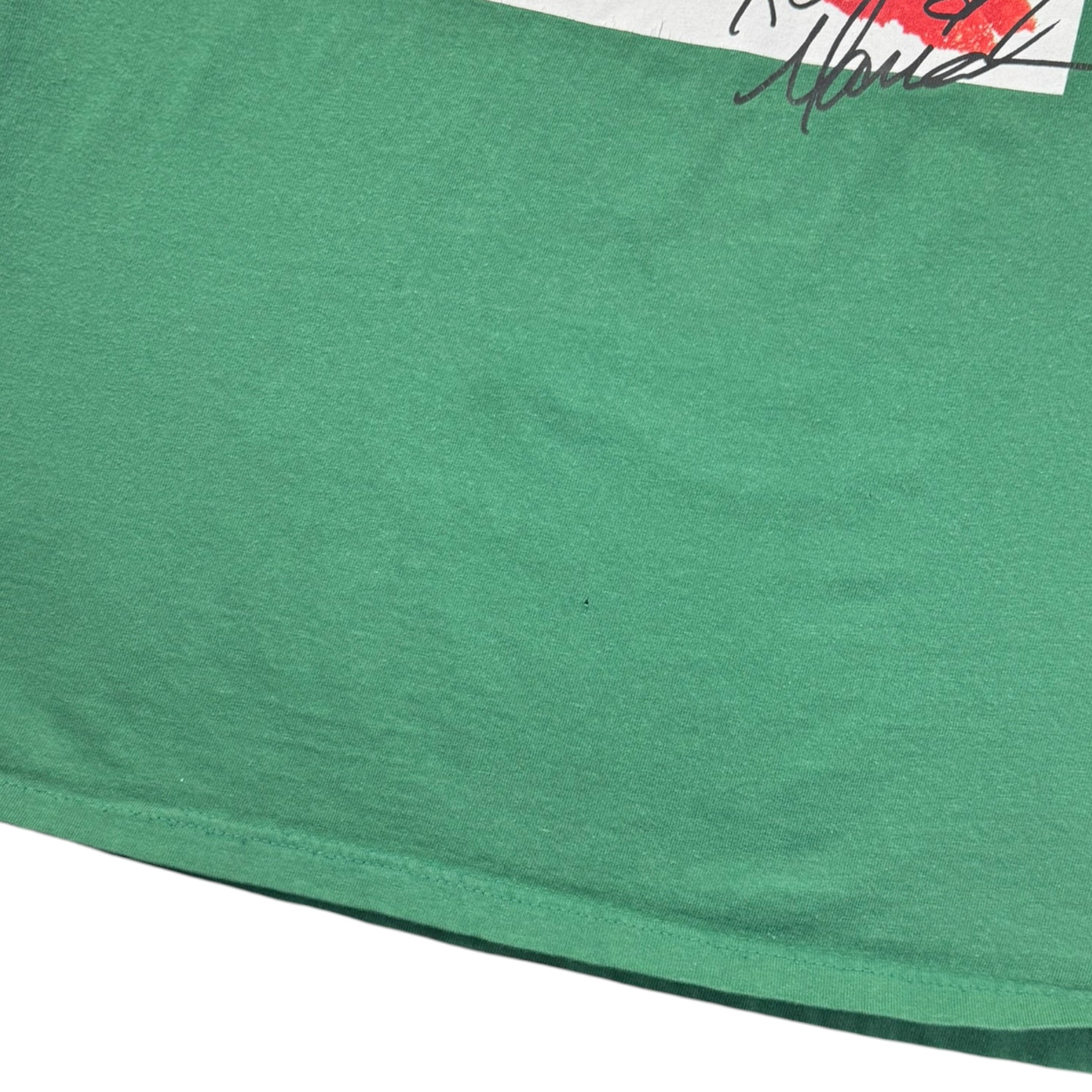 Supreme x Mariah Carey Christmas Tee Light Pine