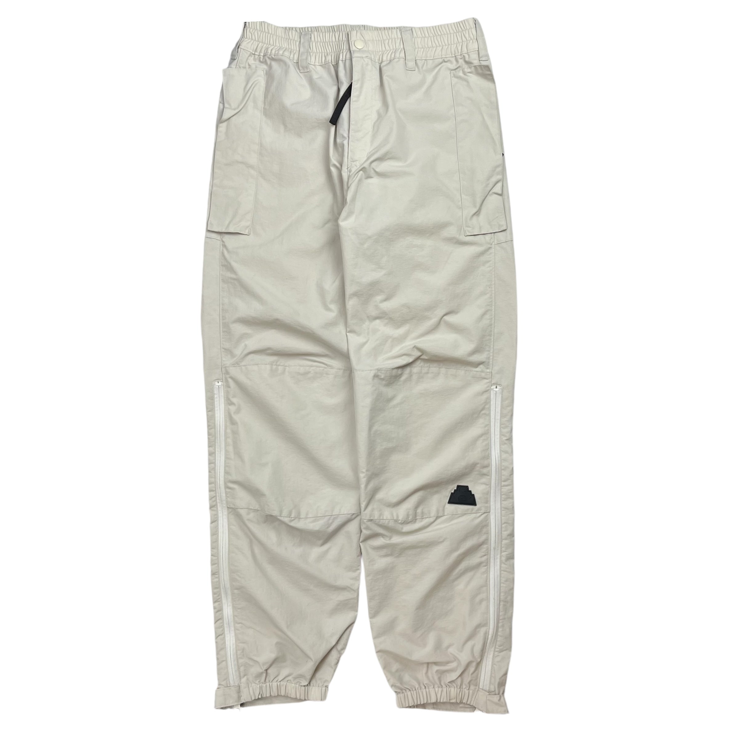 Cav Empt Climbing Pants Cream