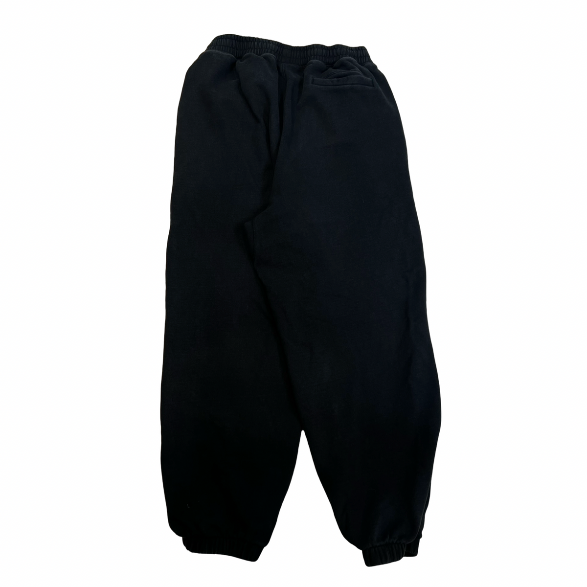 Corteiz Mini Island Sweatpant Black