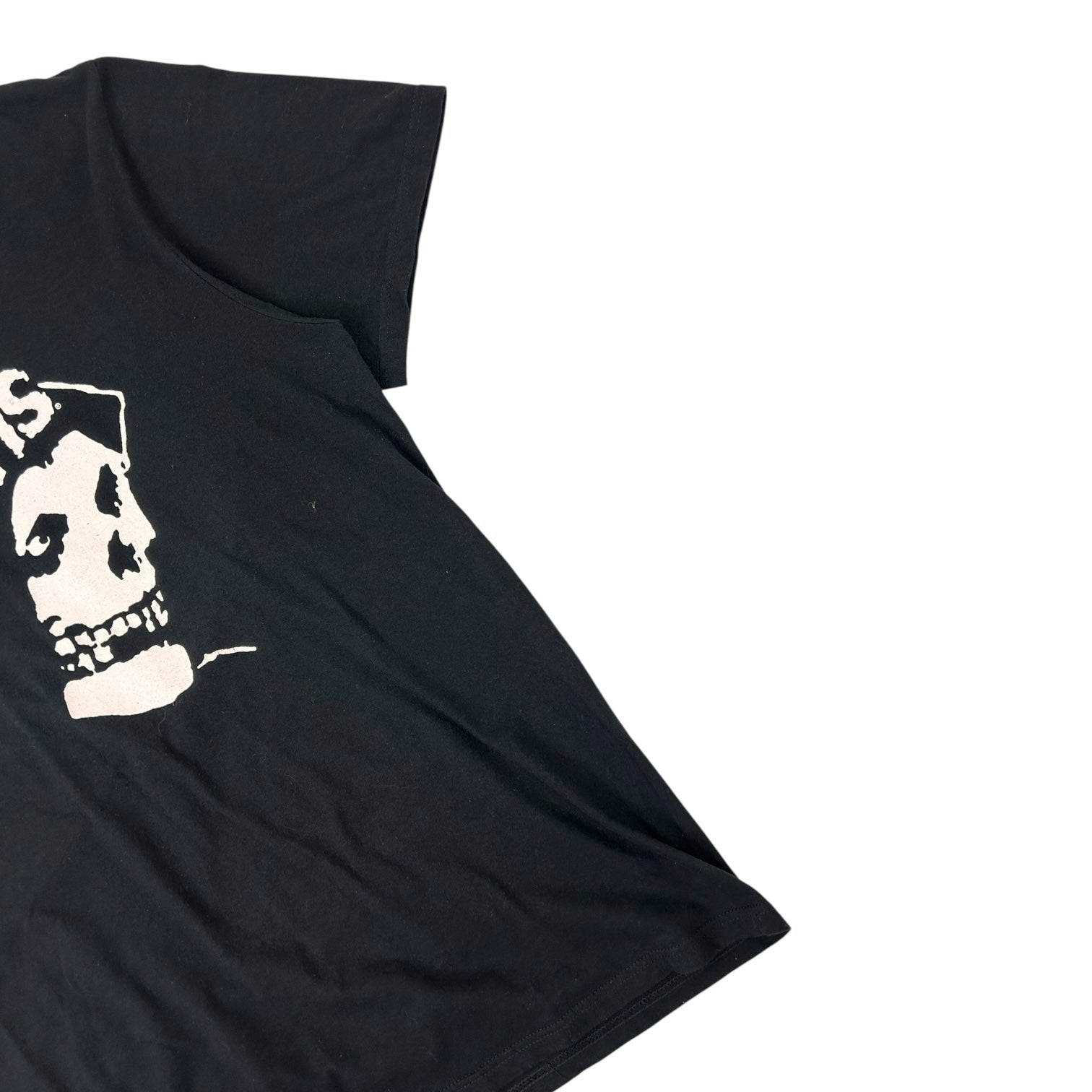 Supreme Misfits Angel F*ck T-Shirt Black