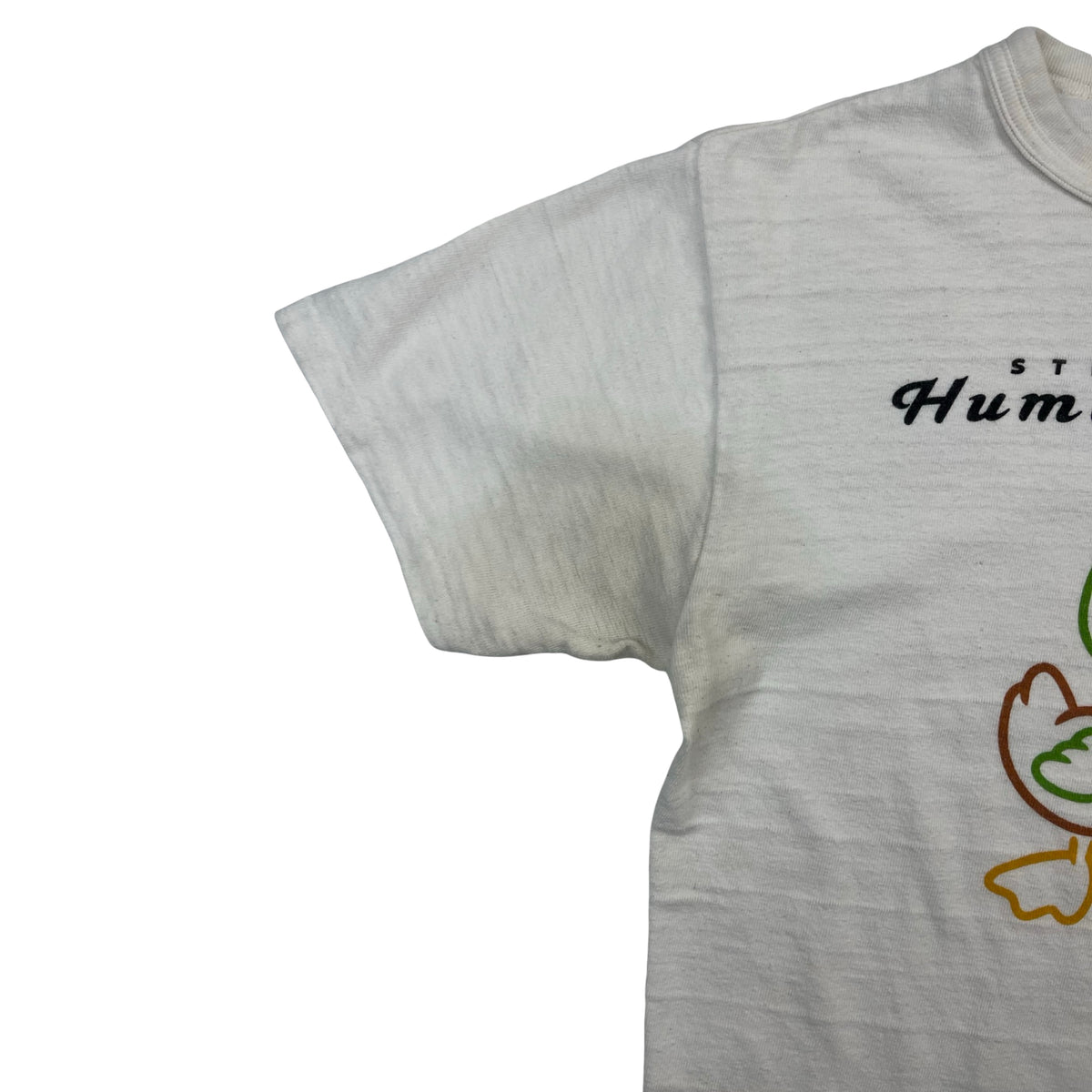 Human Made Duck T-Shirt