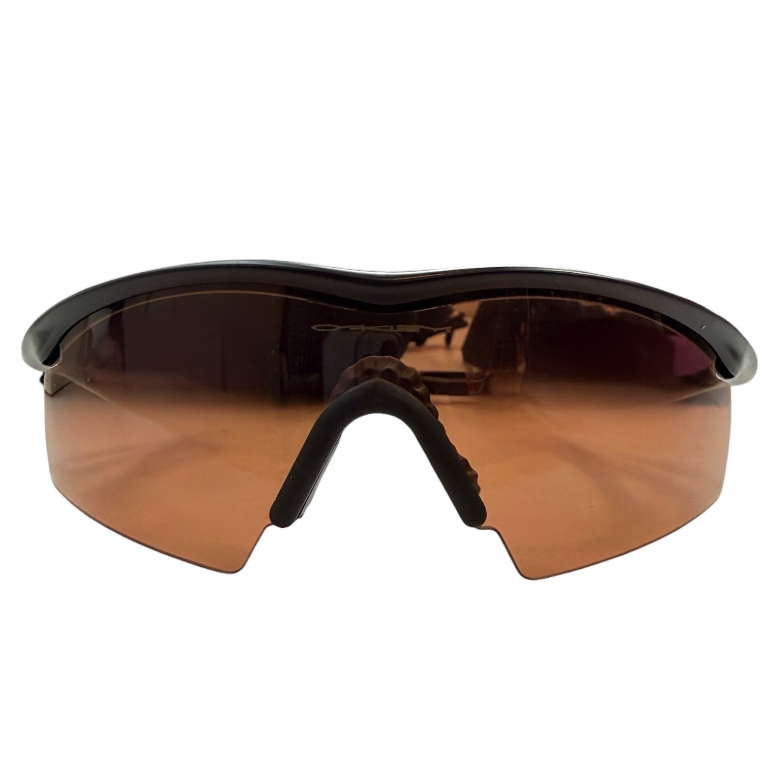 Vintage Y2K Oakley S.I M Frame