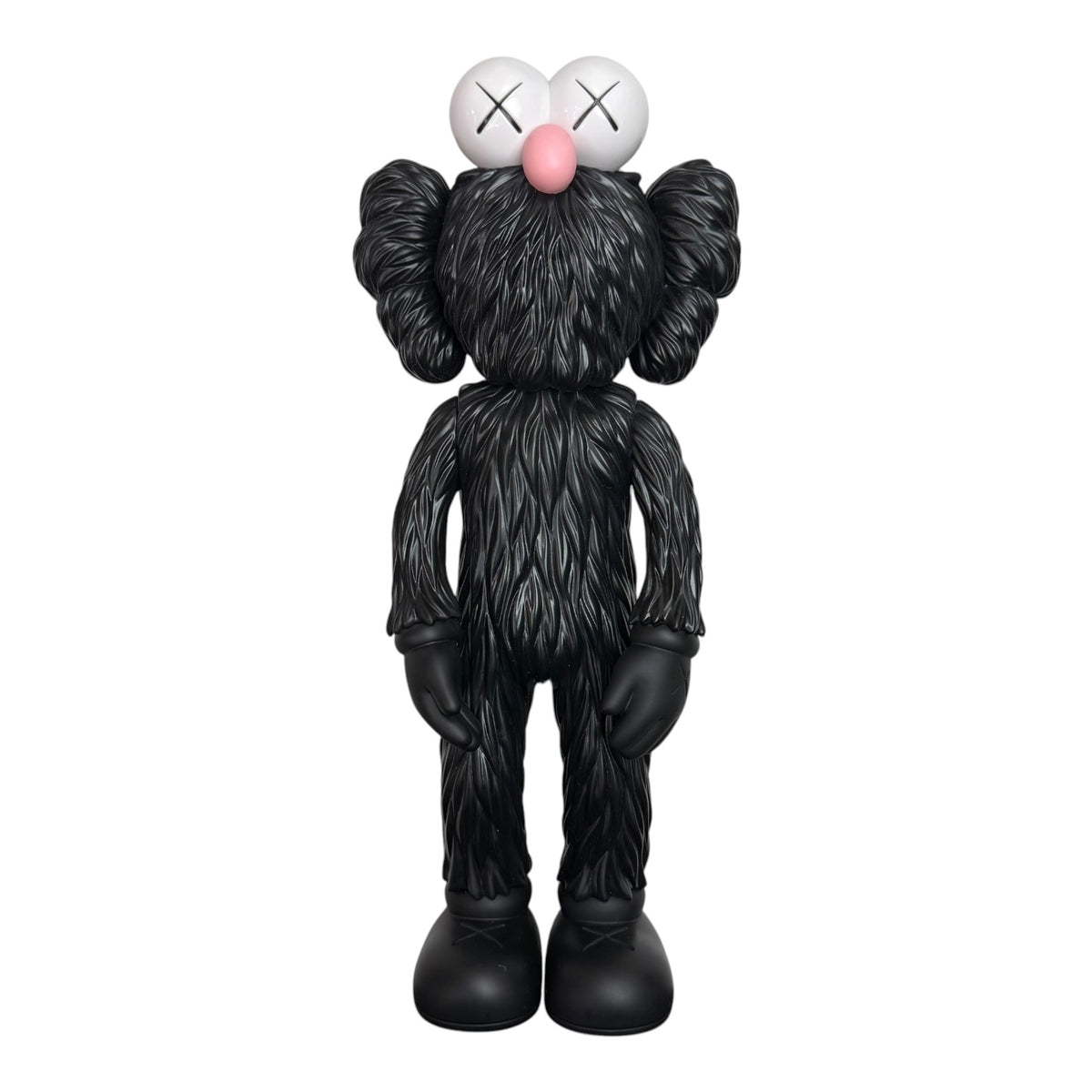 KAWS BFF Open Edition Vinyl Figure