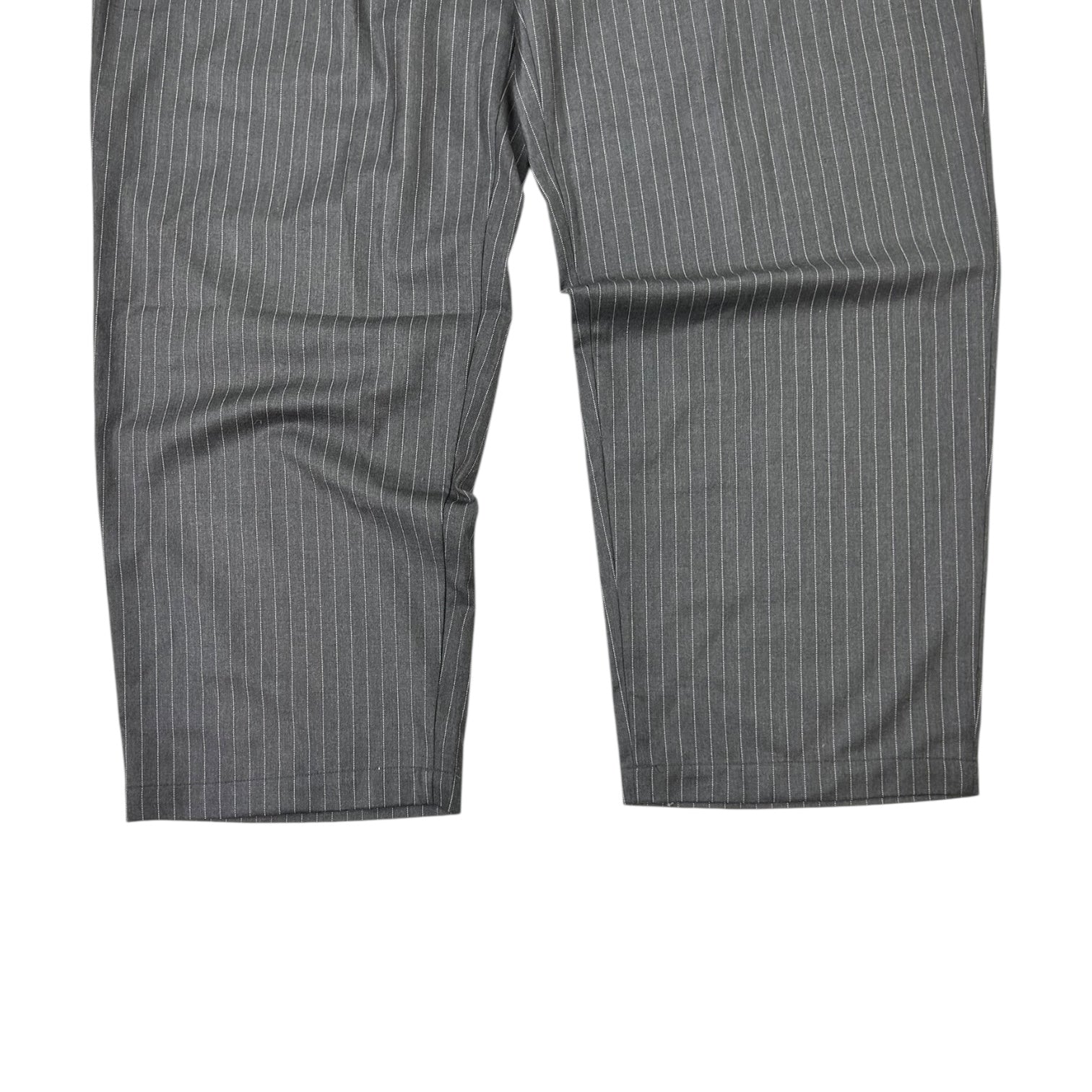 Stussy Pinstripe Dress Trousers