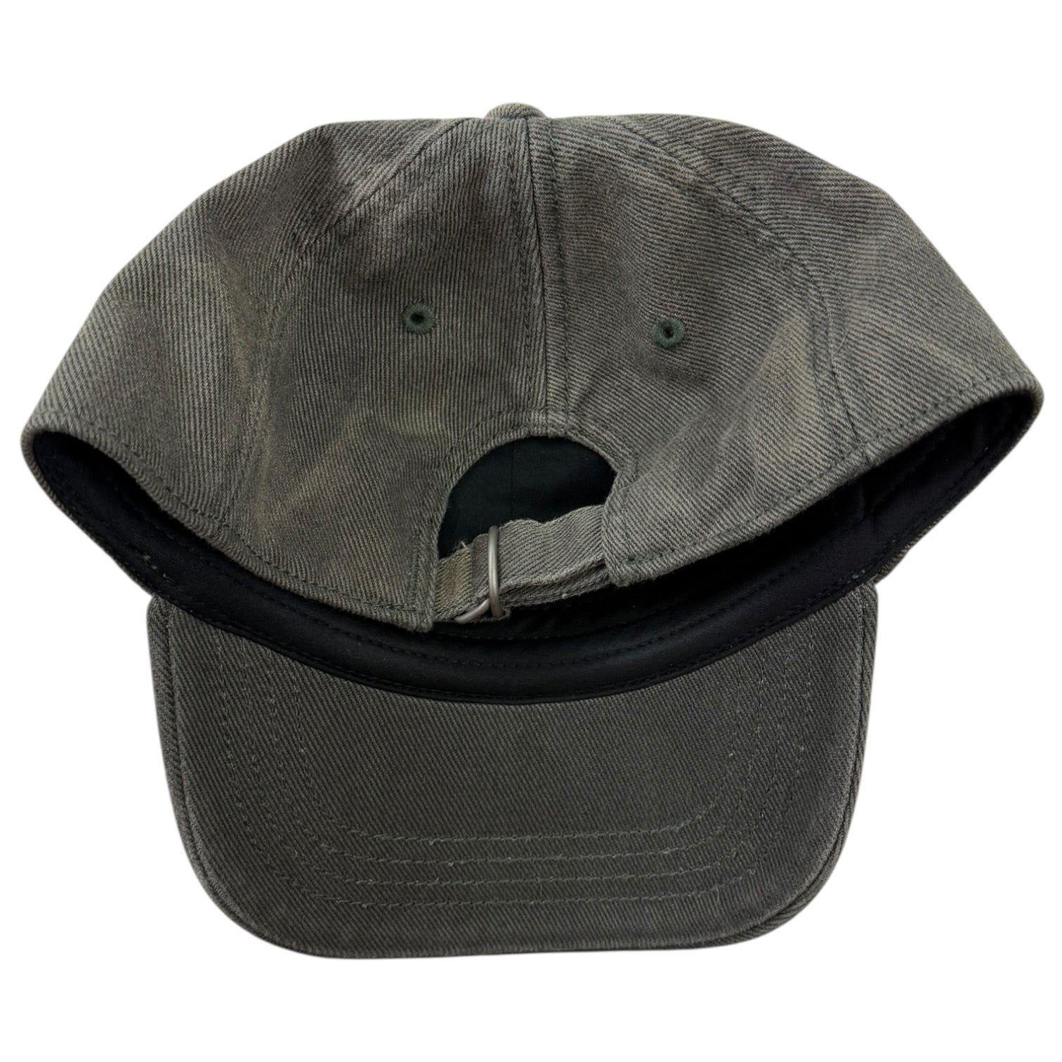 Acne Studios Cuddy Acne Gym Hat