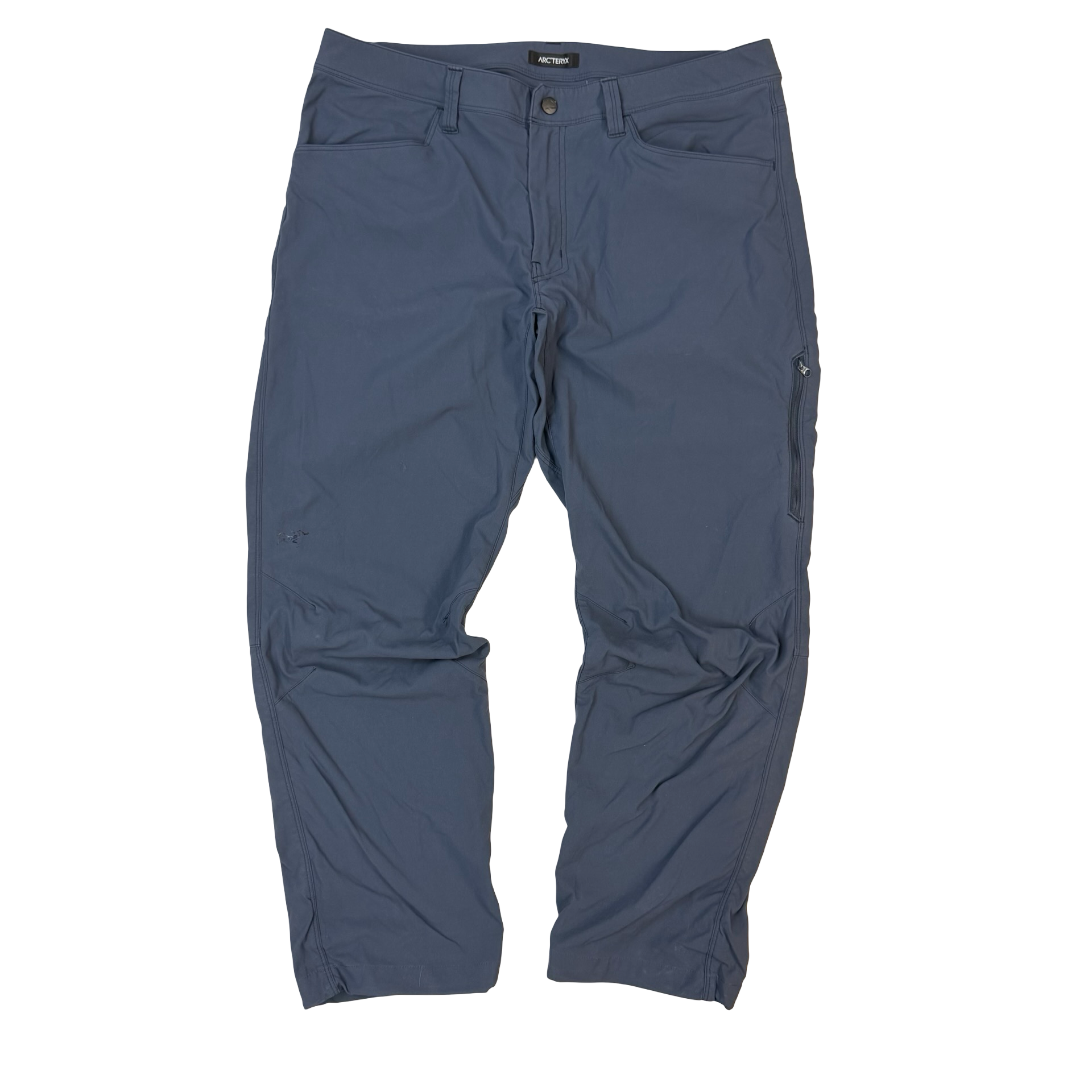 Arc’teryx Hiking Pants Blue