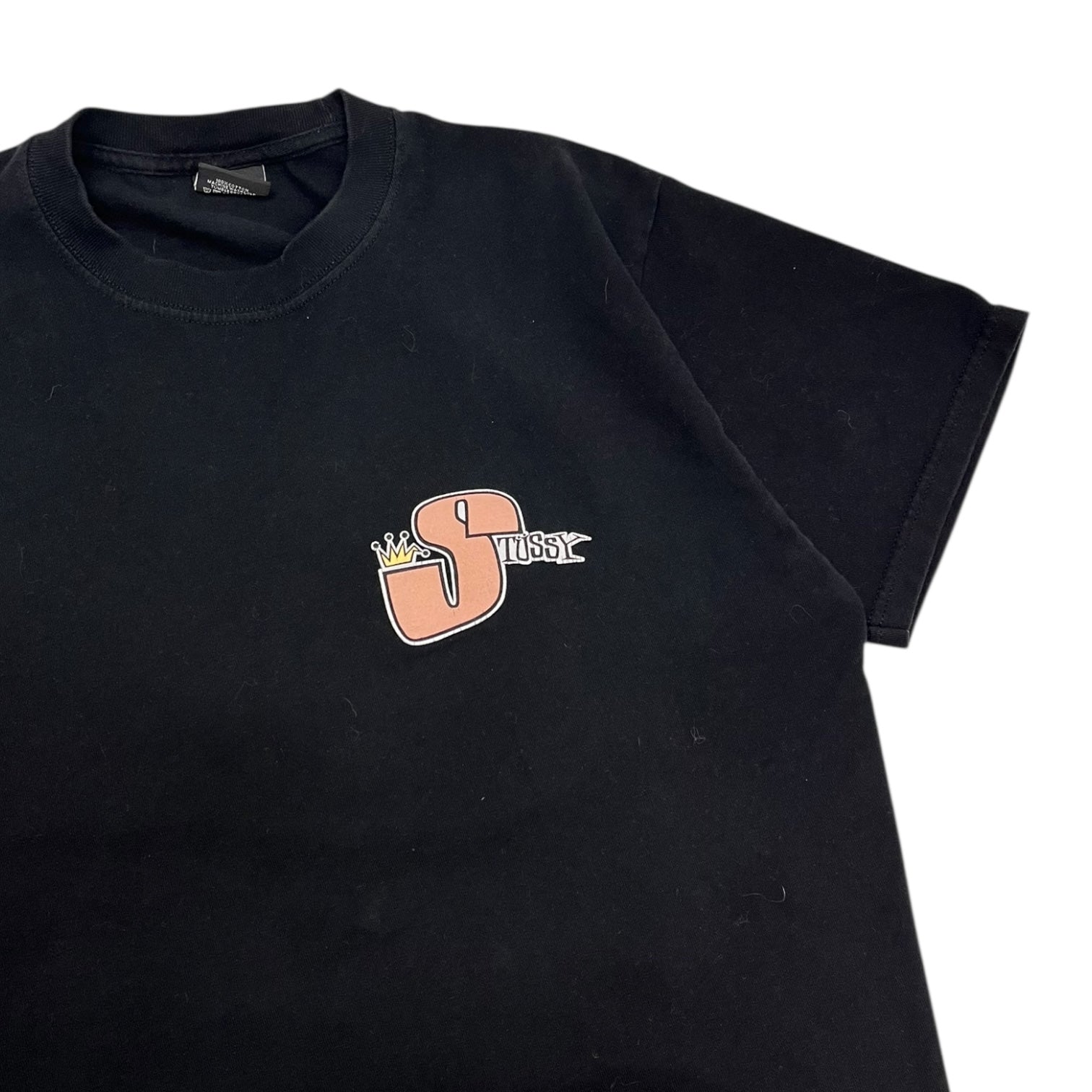 Stussy Big "S" T-Shirt