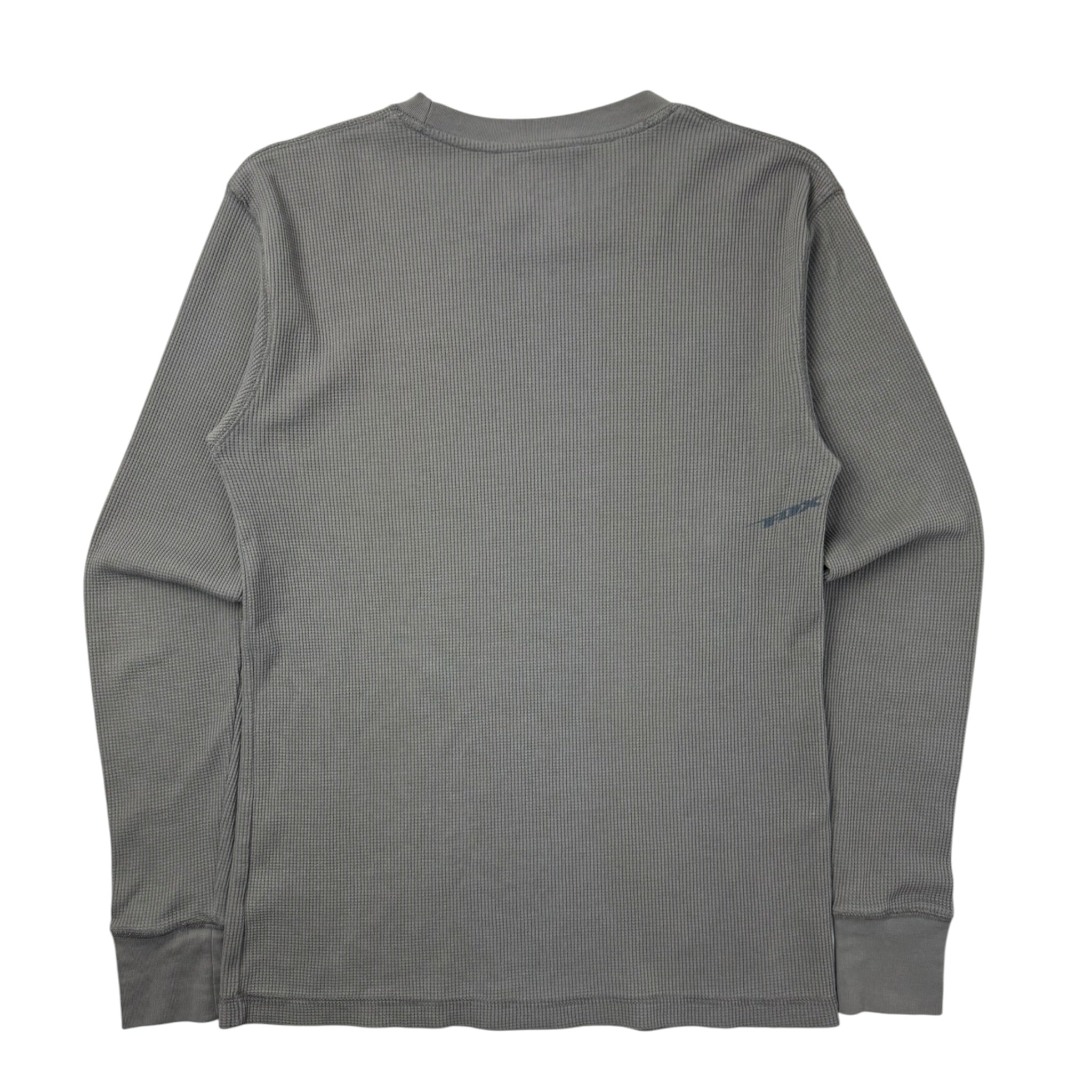 Y2K Fox Racing Thermal Longsleeve
