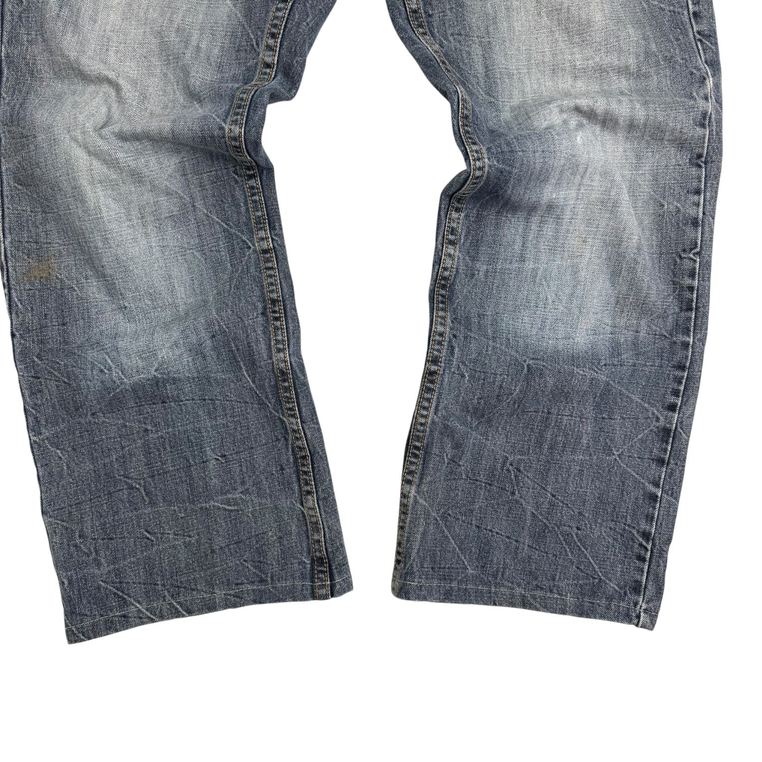 Vintage Martin Girbaud Jeans Denim Pants Dark Wash