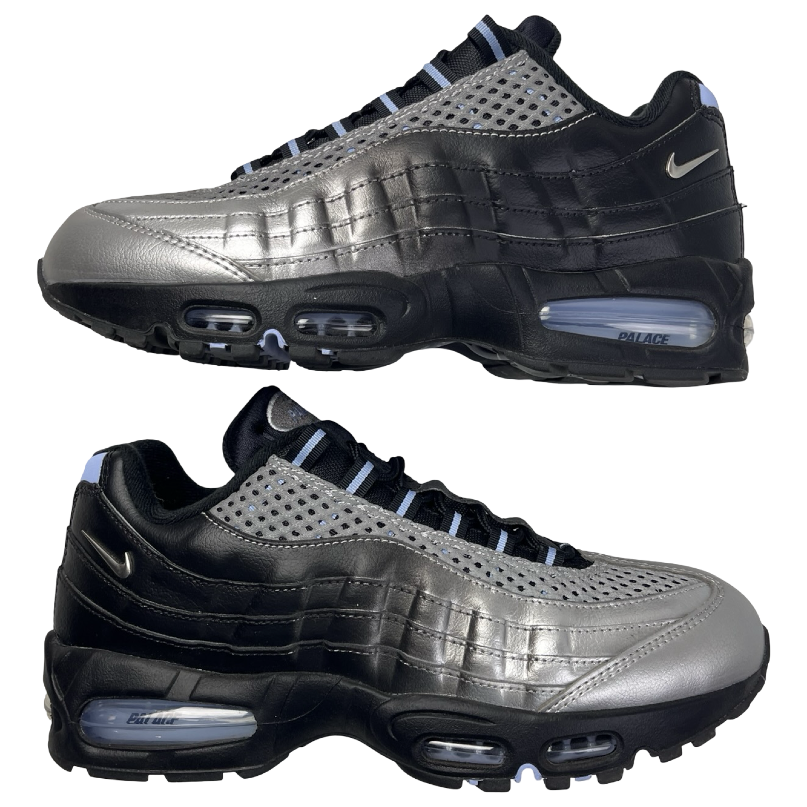 Nike Air Max 95 Big Bubble Palace (Used)
