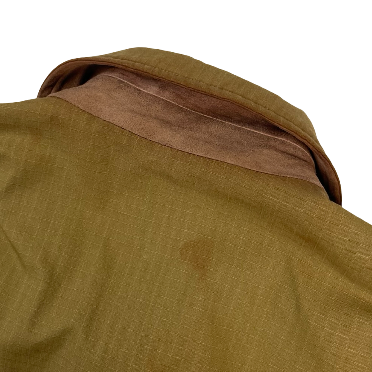 Gucci Reversible GG Canvas Jacket