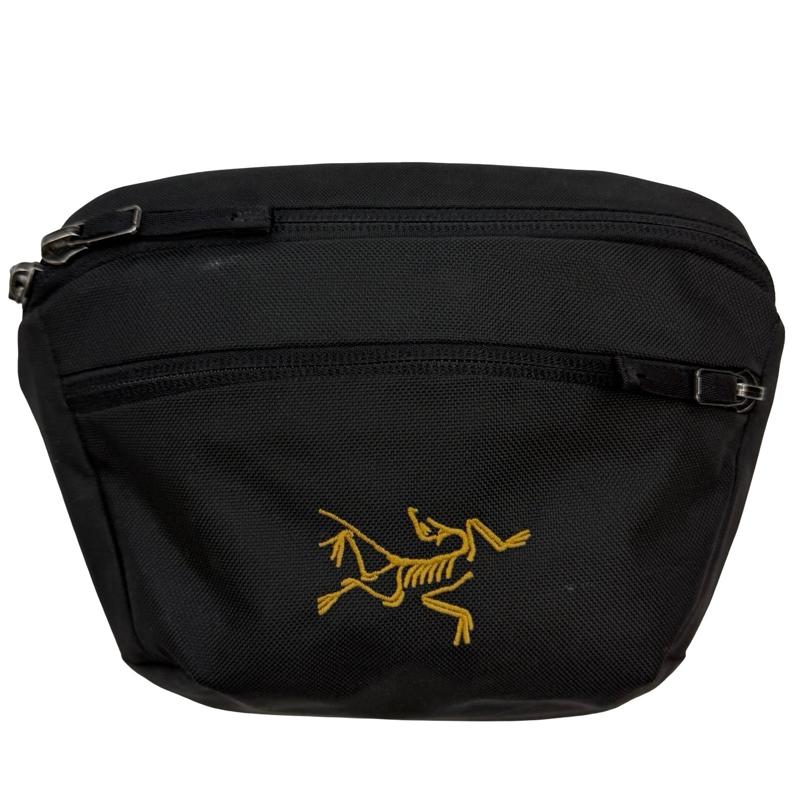 Arcteryx Mantis 1 Waist Pack Black