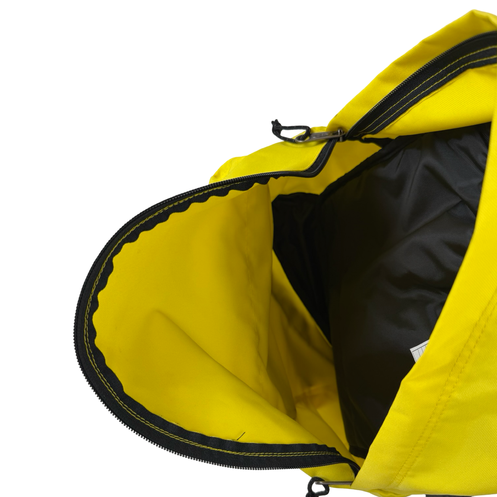 Eastpak x Maison Margiela MM6 Backpack Yellow