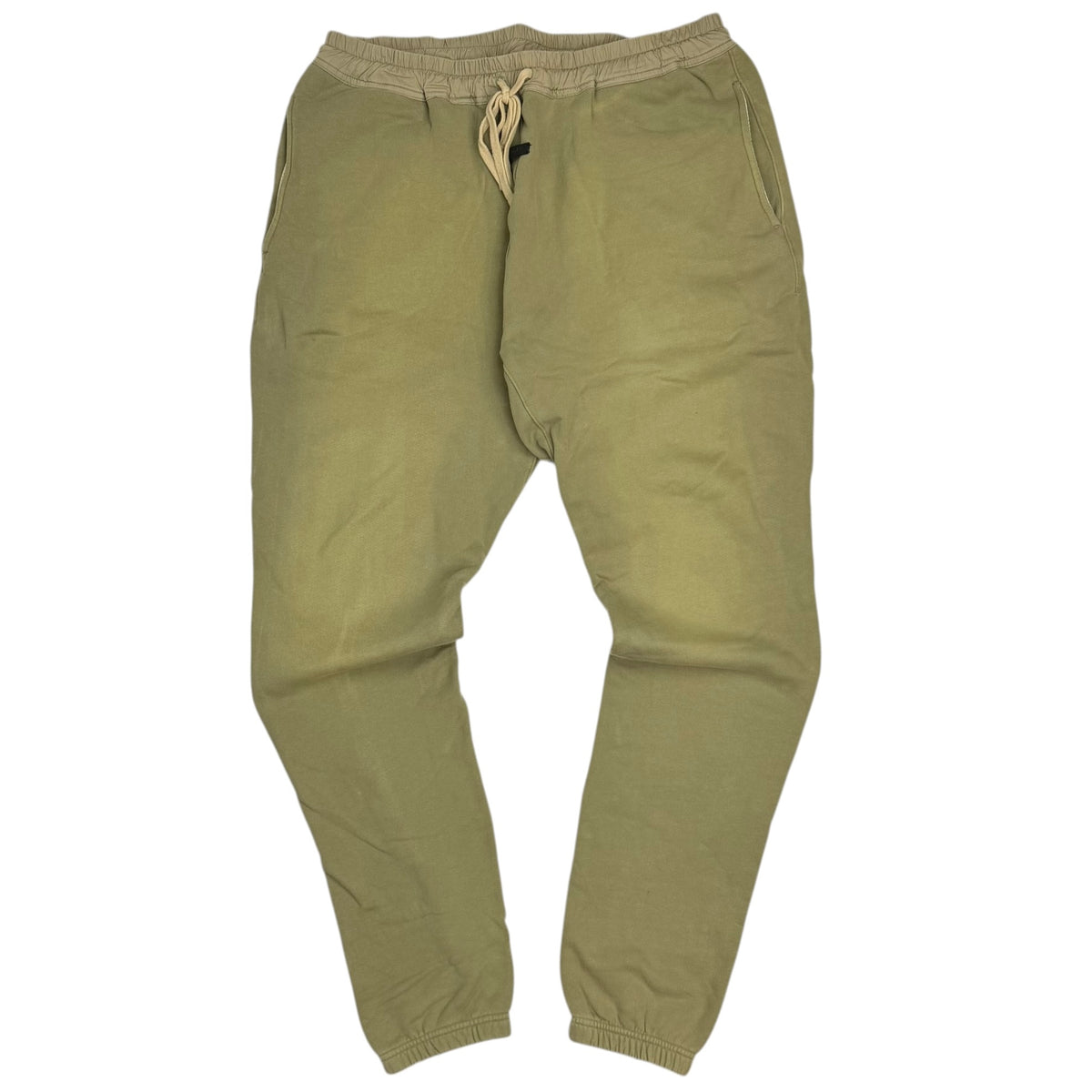 Fear Of God Mainline Seventh Collection Sweatpants Green